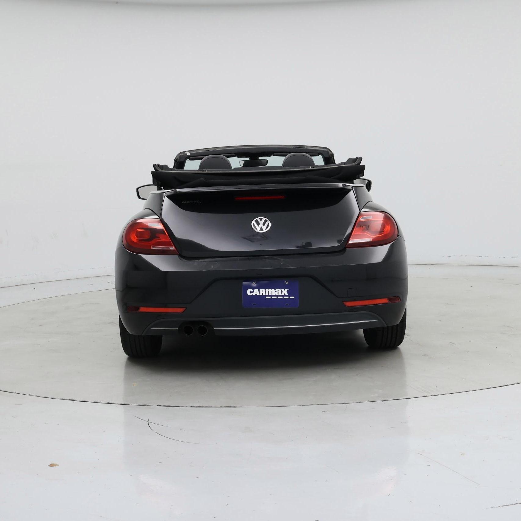 Thumbnail: 2017 Volkswagen Beetle - 6