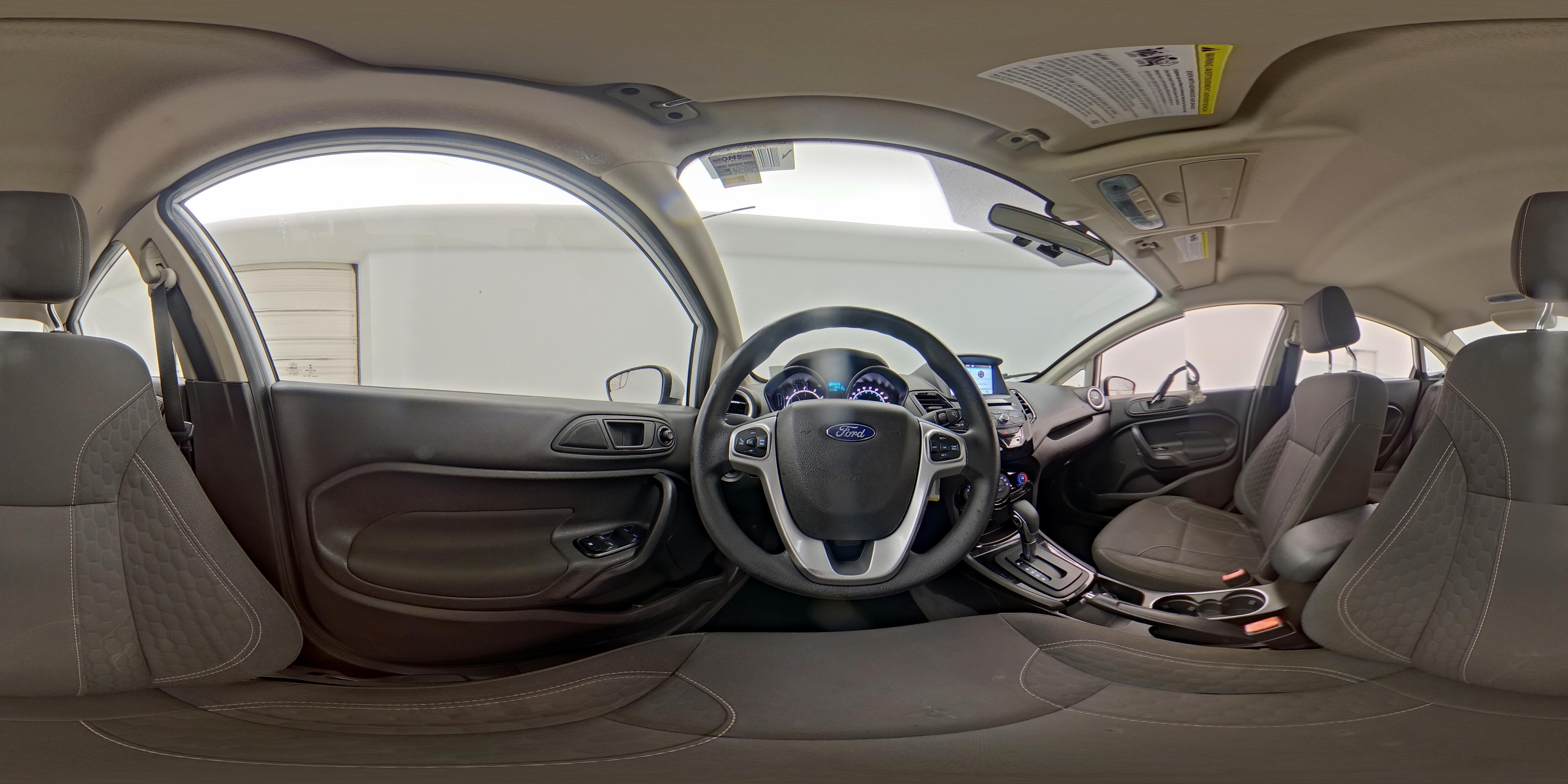 2019 Ford Fiesta SE - Photo 25