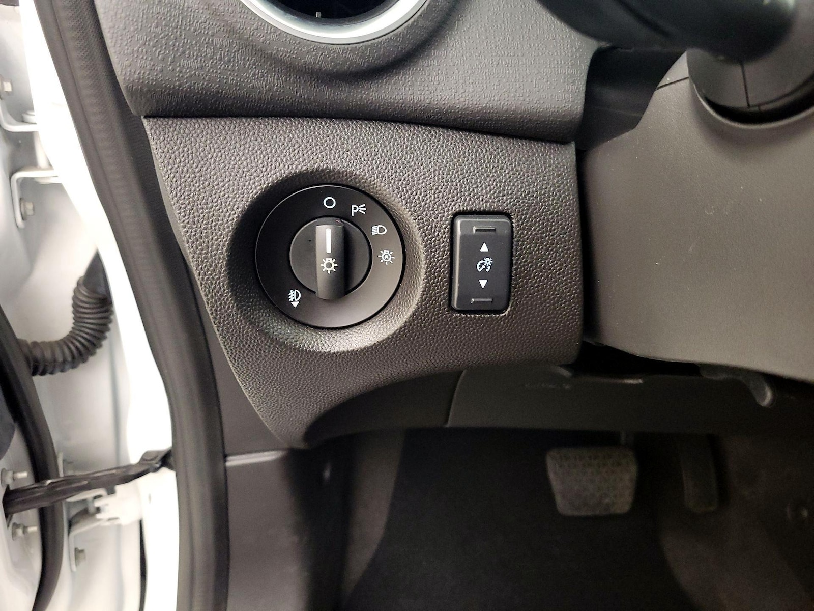 2019 Ford Fiesta SE - Photo 14
