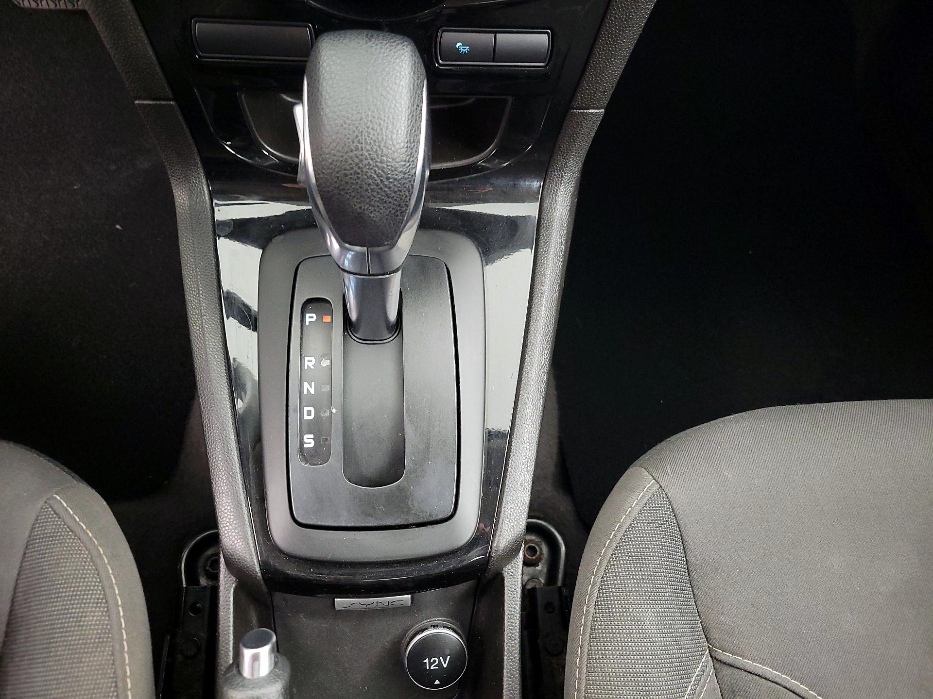 Thumbnail: 2019 Ford Fiesta - 17
