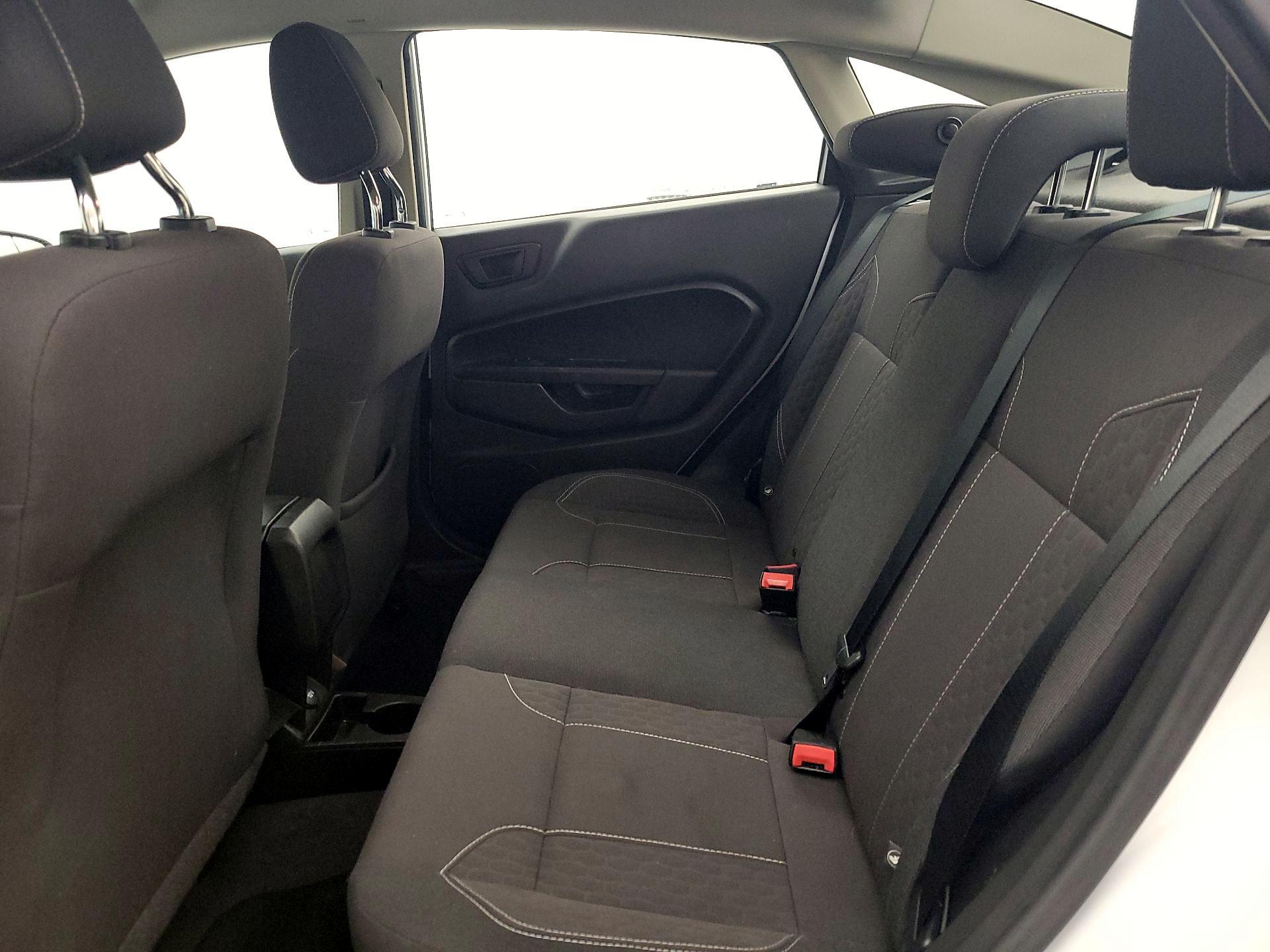 Thumbnail: 2019 Ford Fiesta - 18