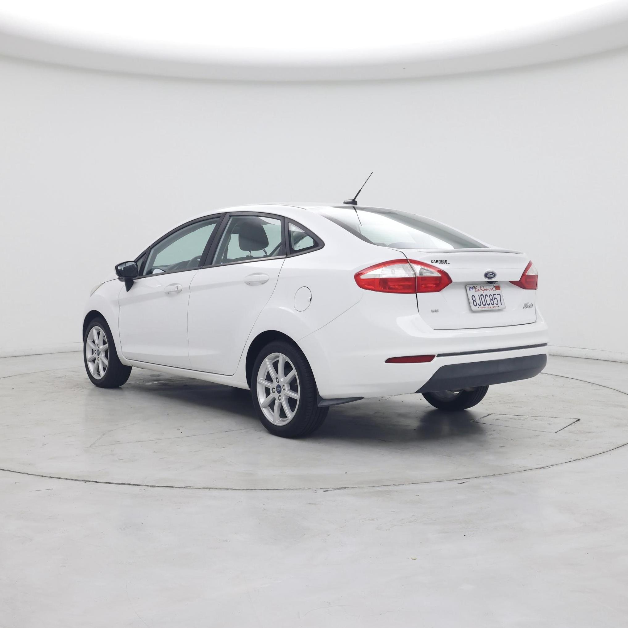 Thumbnail: 2019 Ford Fiesta - 2