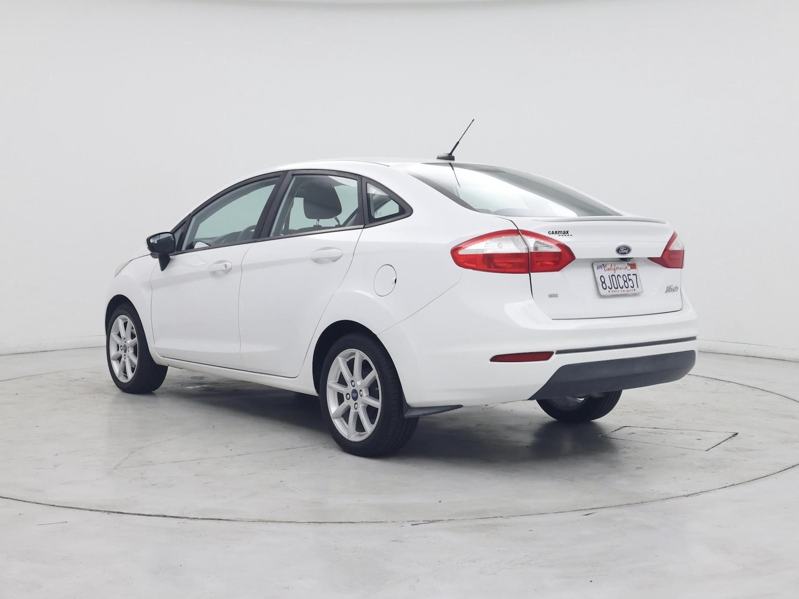 2019 Ford Fiesta SE - Photo 3