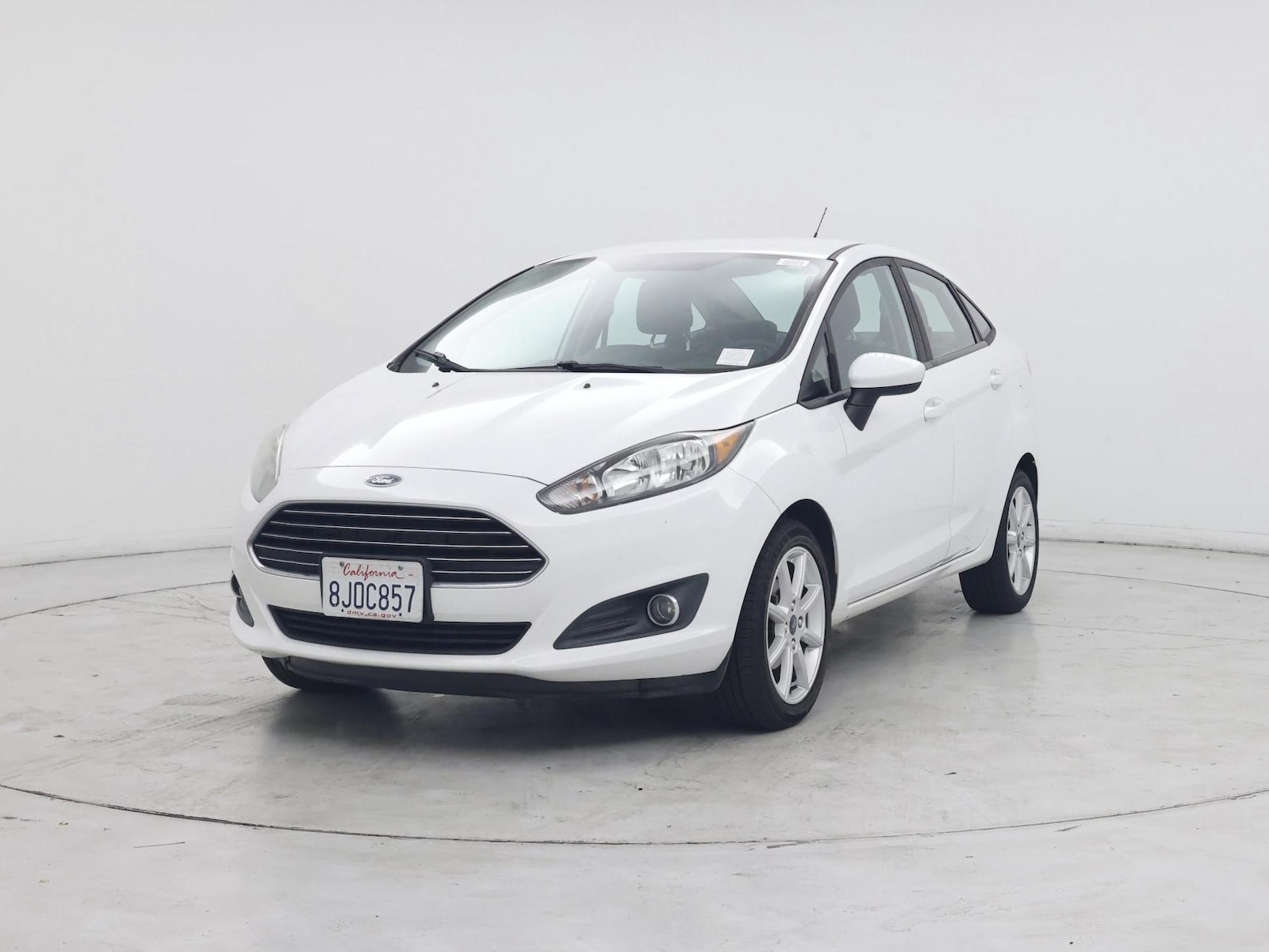 2019 Ford Fiesta SE - Photo 5