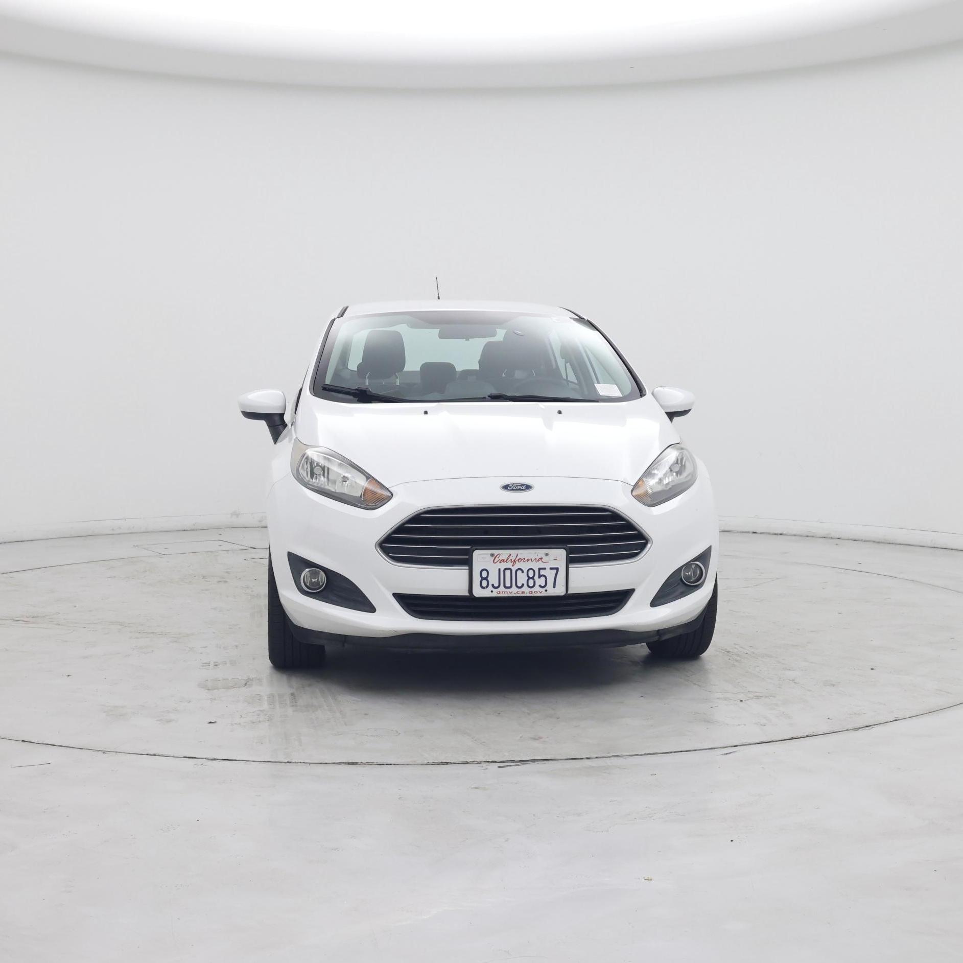 Thumbnail: 2019 Ford Fiesta - 5