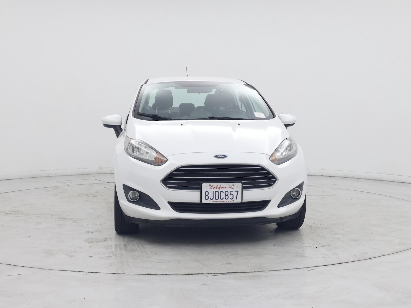2019 Ford Fiesta SE - Photo 6