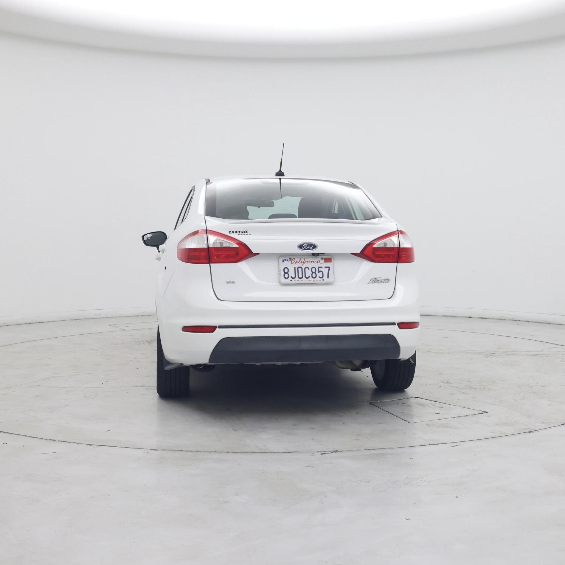 Thumbnail: 2019 Ford Fiesta - 6