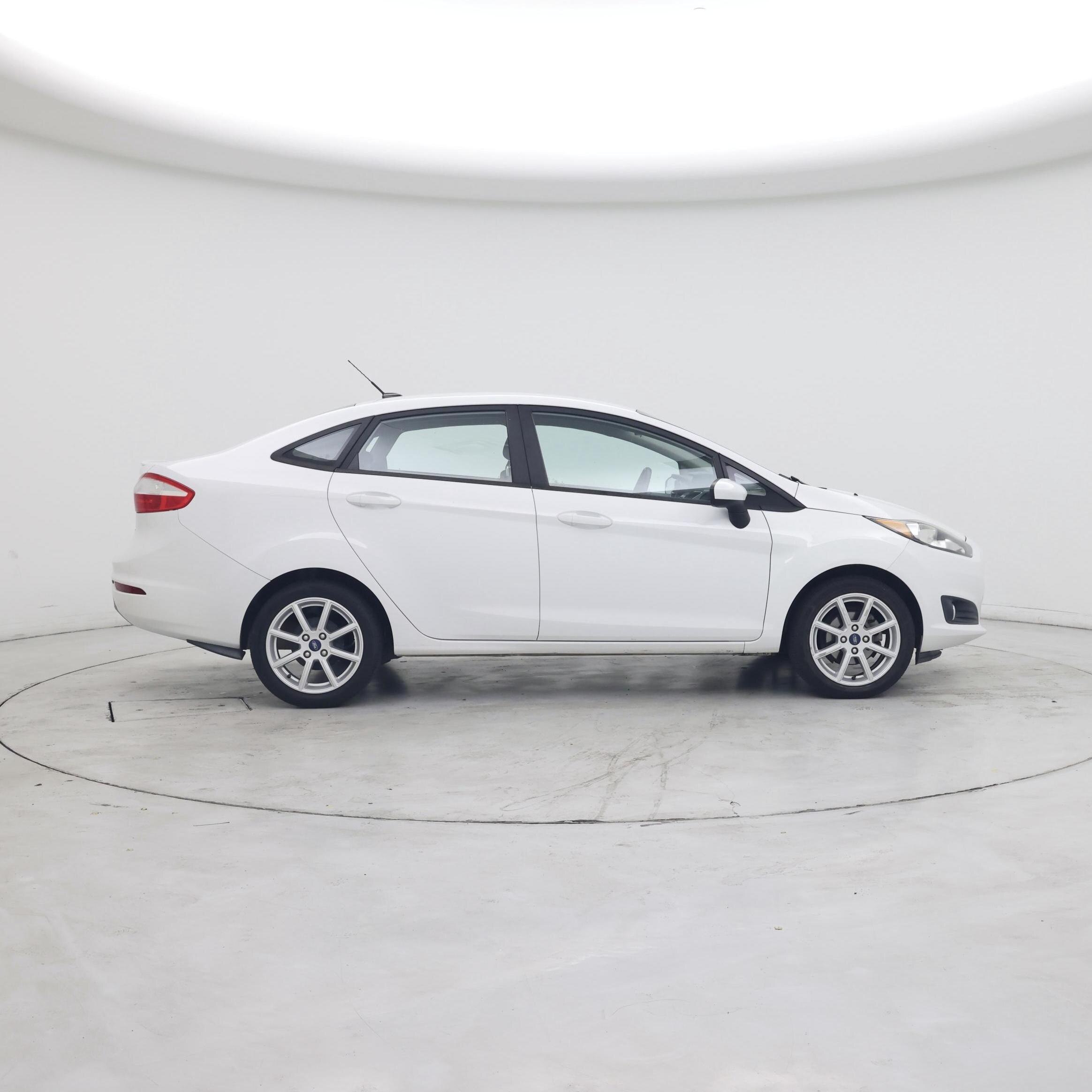 Thumbnail: 2019 Ford Fiesta - 7