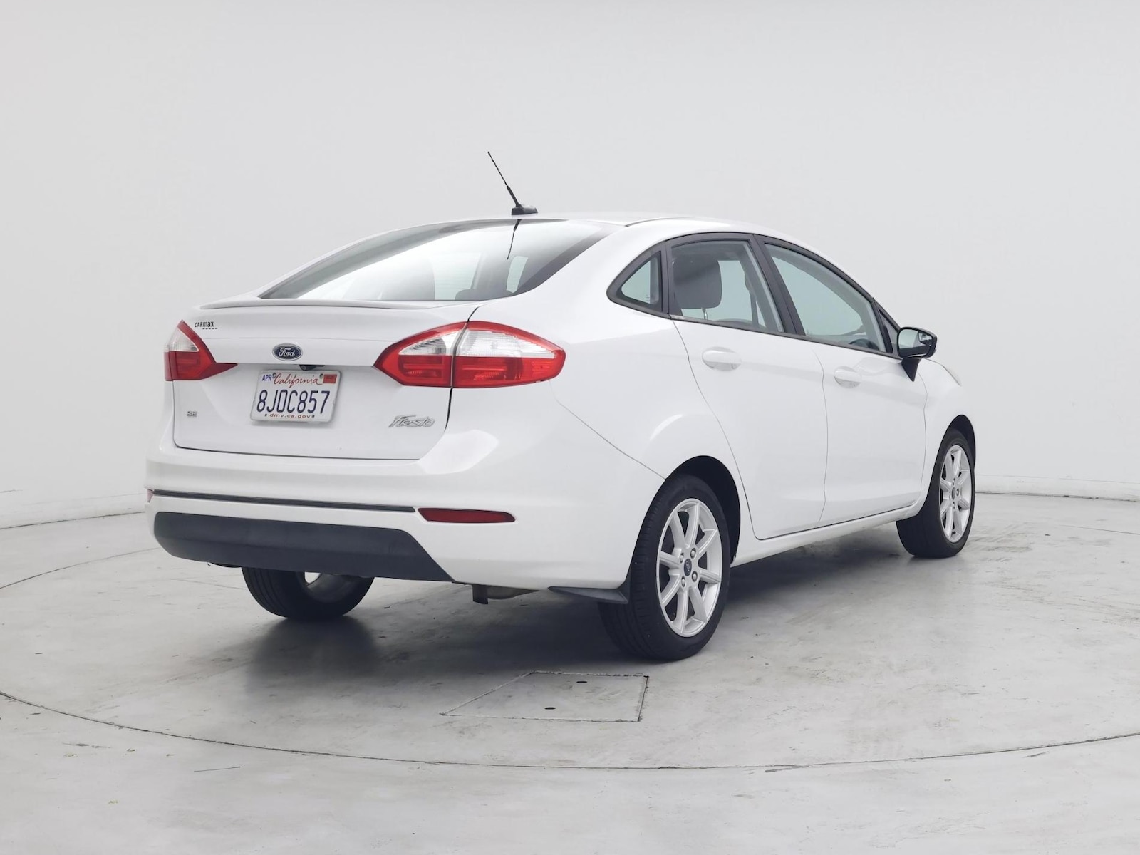 2019 Ford Fiesta SE - Photo 9