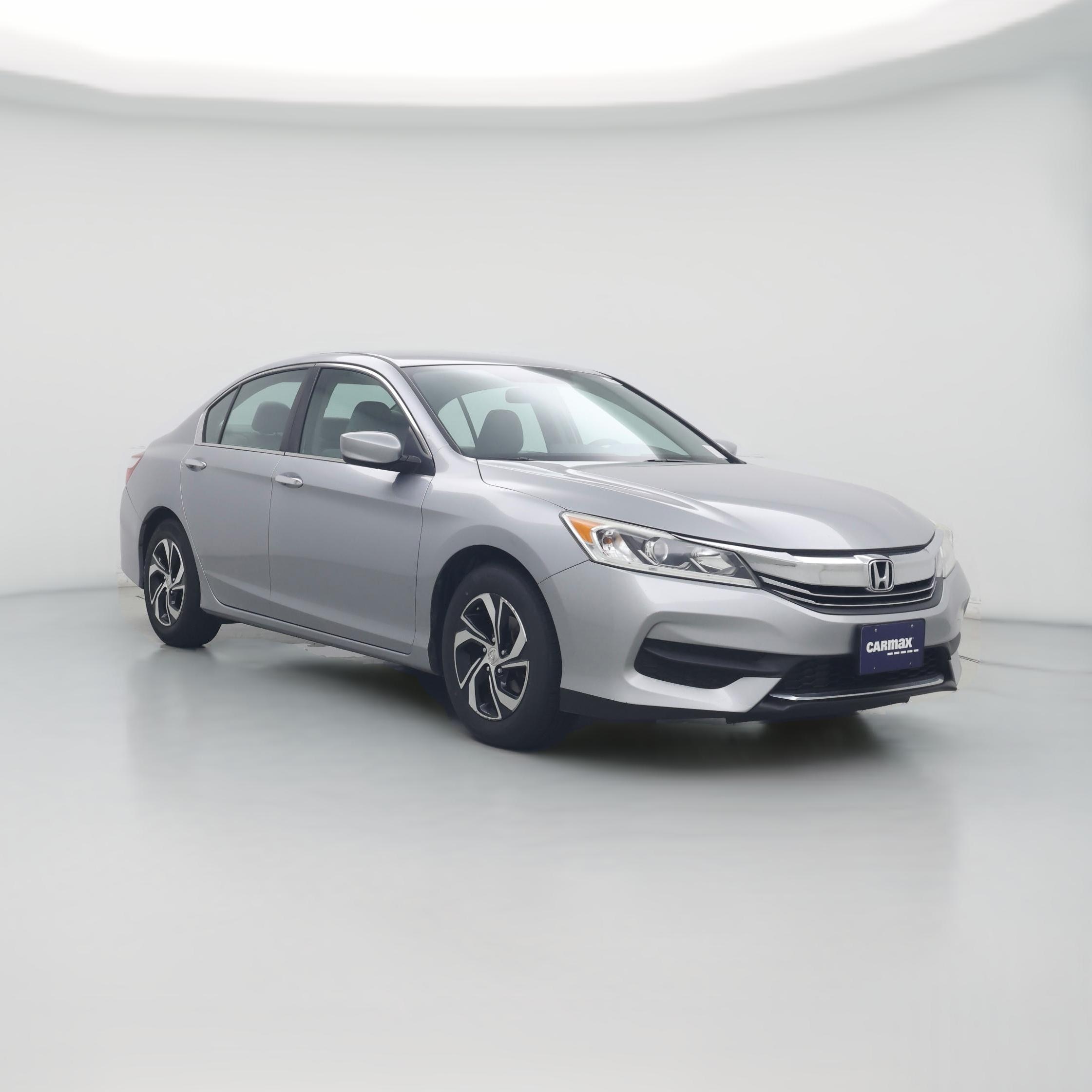 Thumbnail: 2016 Honda Accord - 1