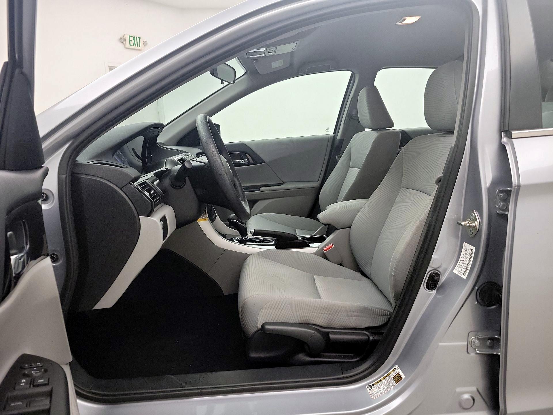 Thumbnail: 2016 Honda Accord - 11