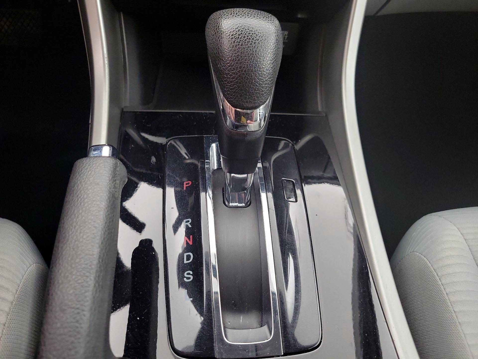 Thumbnail: 2016 Honda Accord - 17
