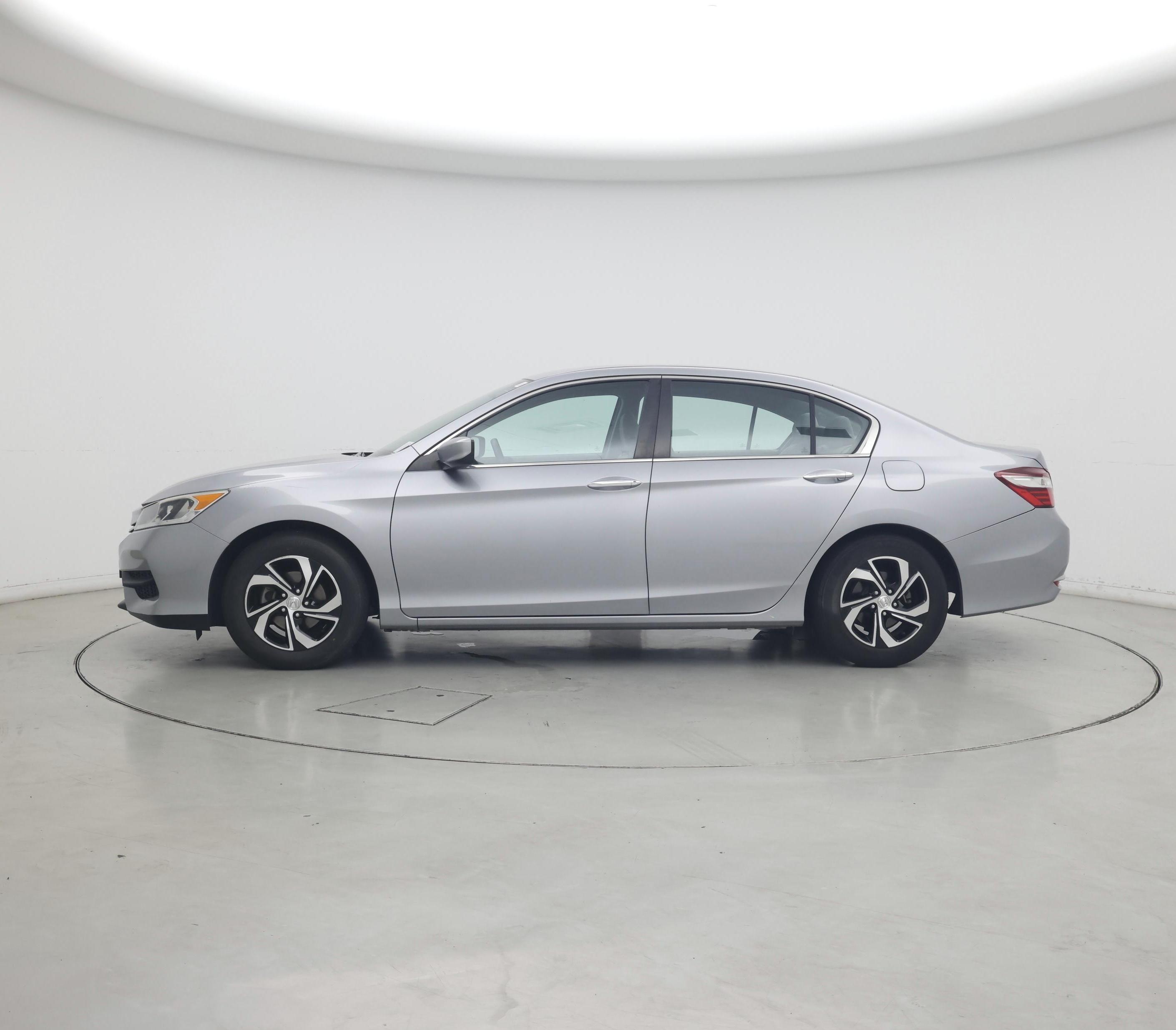 Thumbnail: 2016 Honda Accord - 3