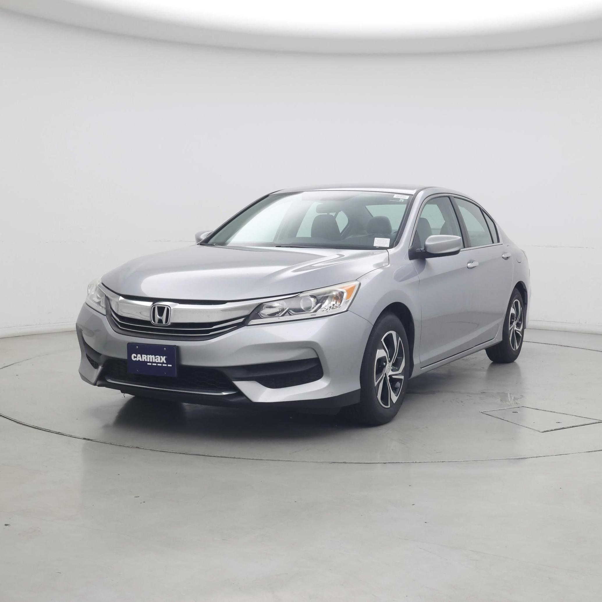 Thumbnail: 2016 Honda Accord - 4