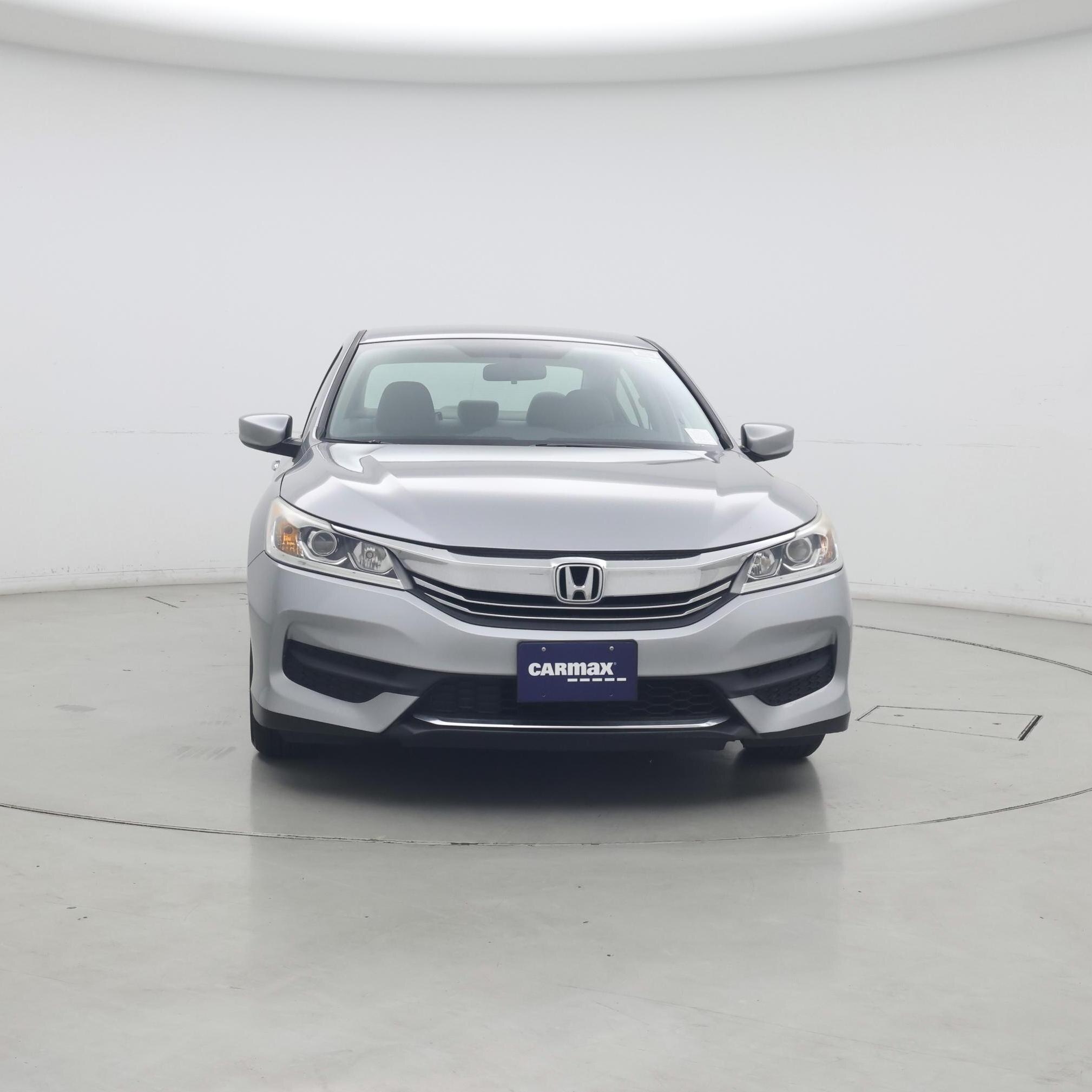 Thumbnail: 2016 Honda Accord - 5