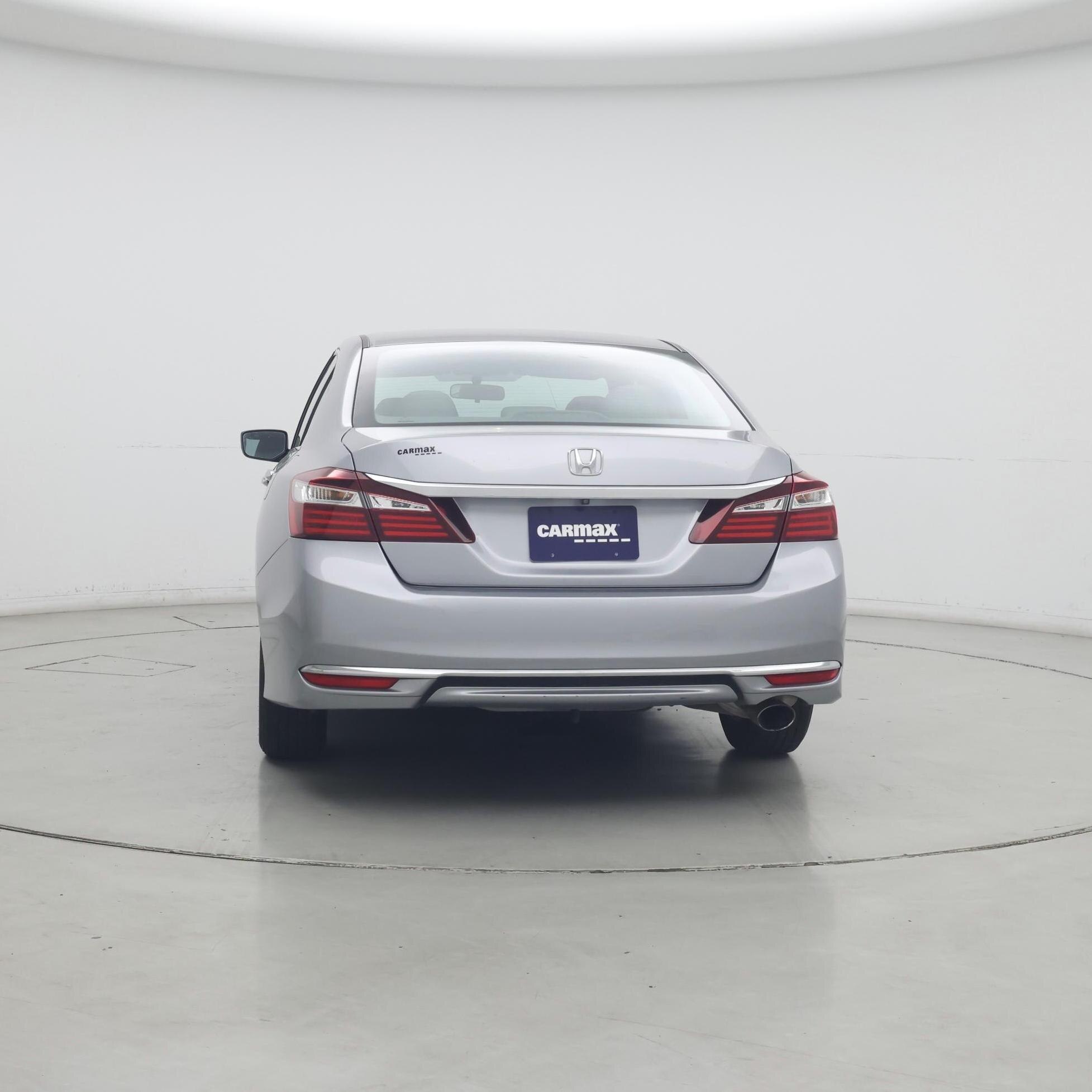 Thumbnail: 2016 Honda Accord - 6