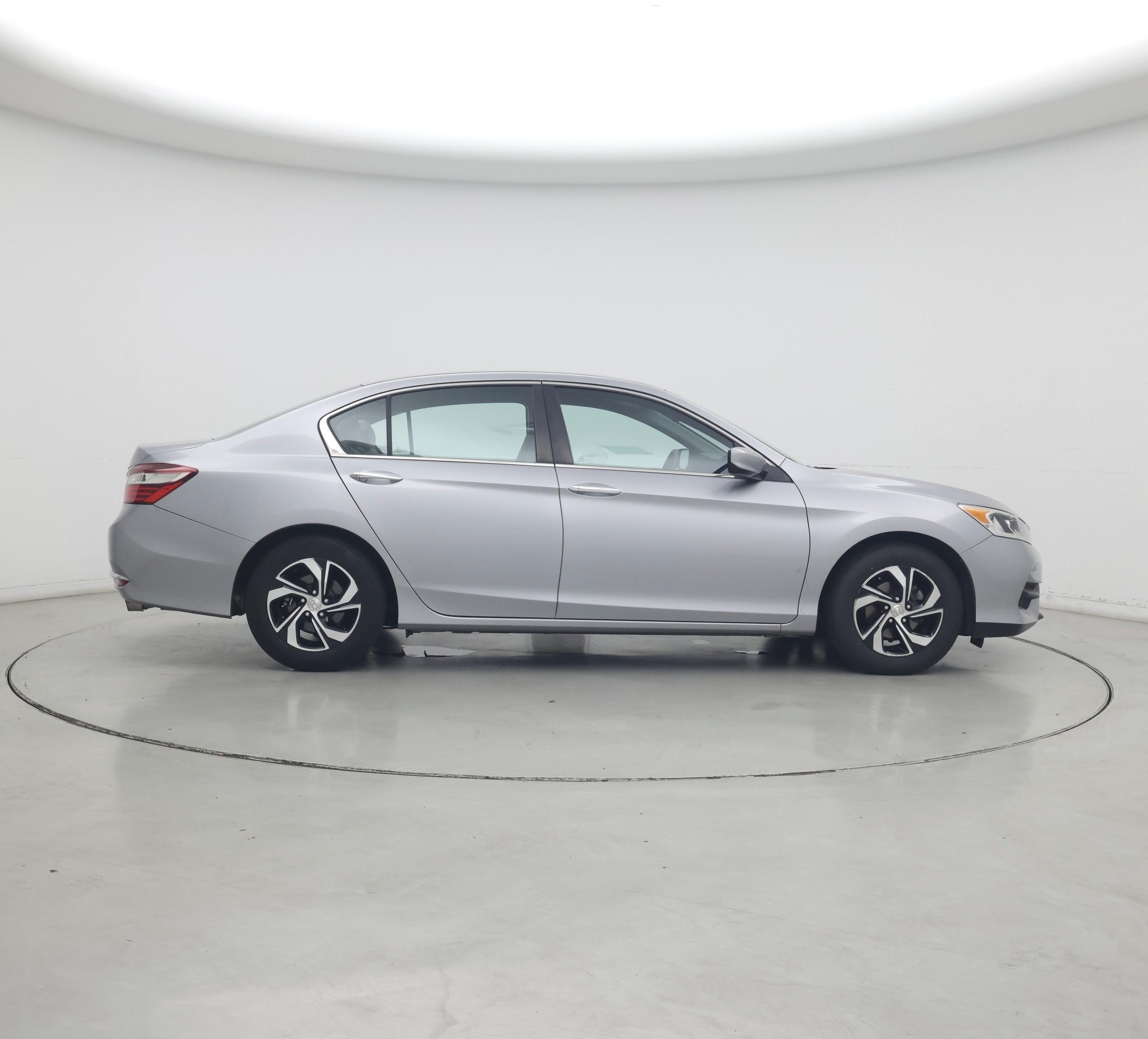 Thumbnail: 2016 Honda Accord - 7