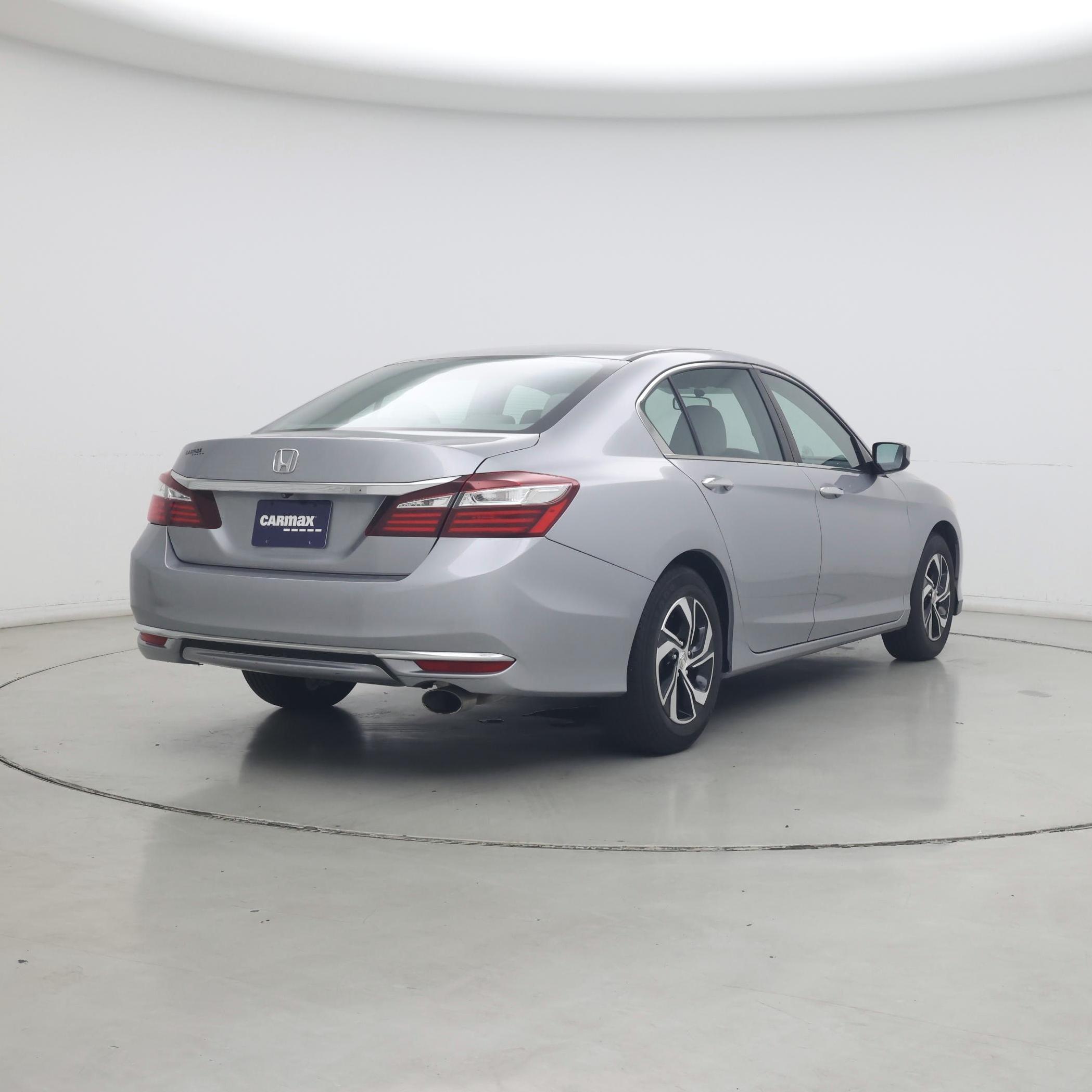 Thumbnail: 2016 Honda Accord - 8