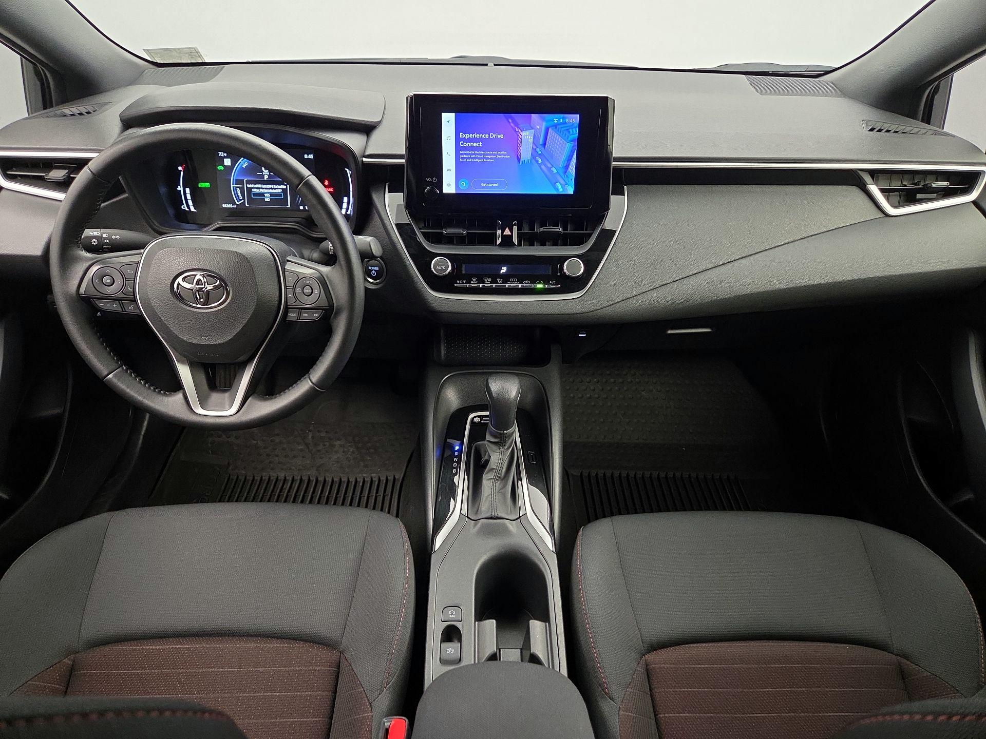Thumbnail: 2026 Toyota Corolla - 9