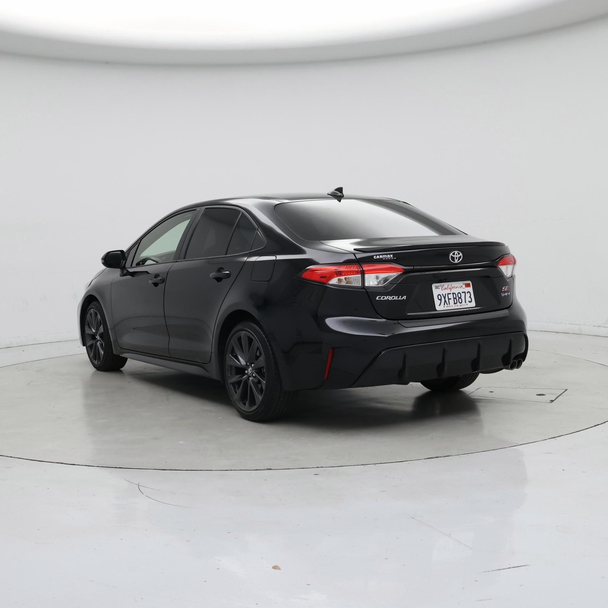 Thumbnail: 2026 Toyota Corolla - 2