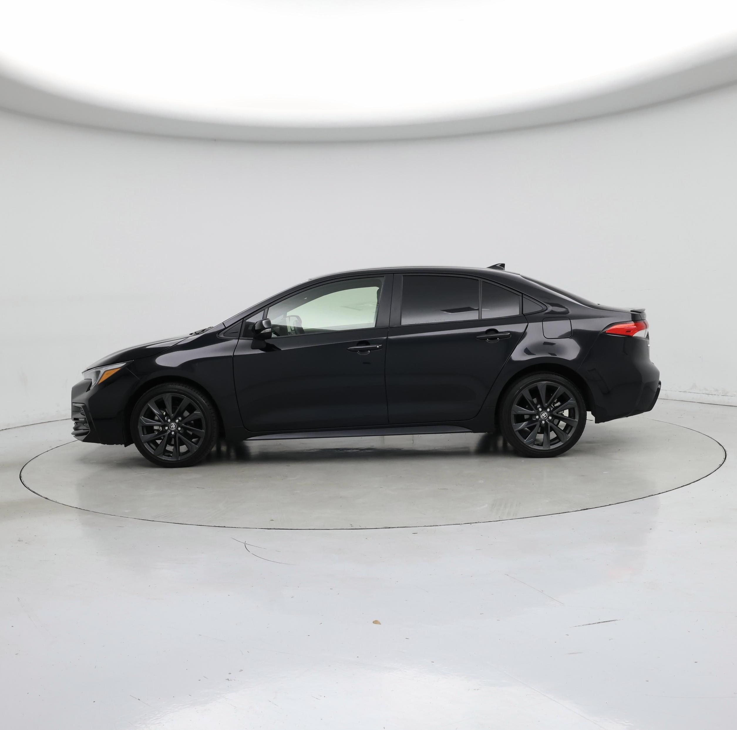 Thumbnail: 2026 Toyota Corolla - 3
