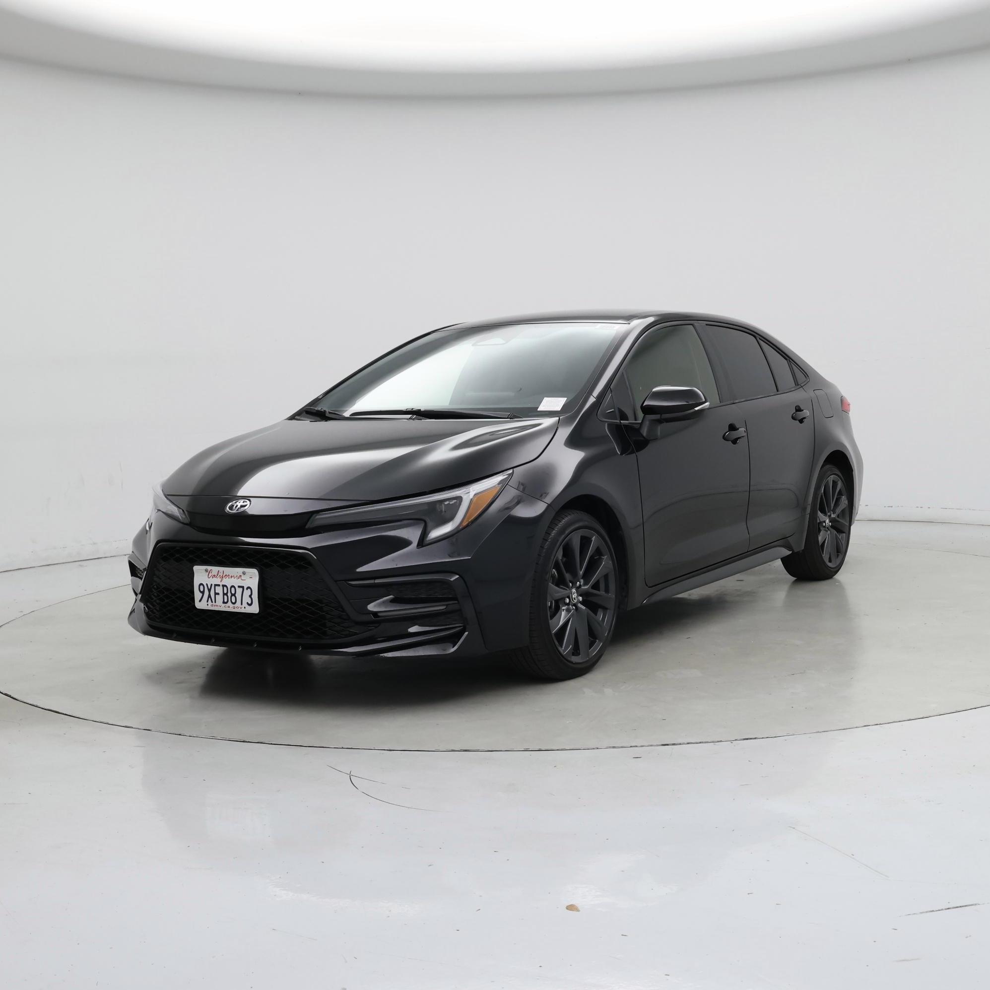 Thumbnail: 2026 Toyota Corolla - 4