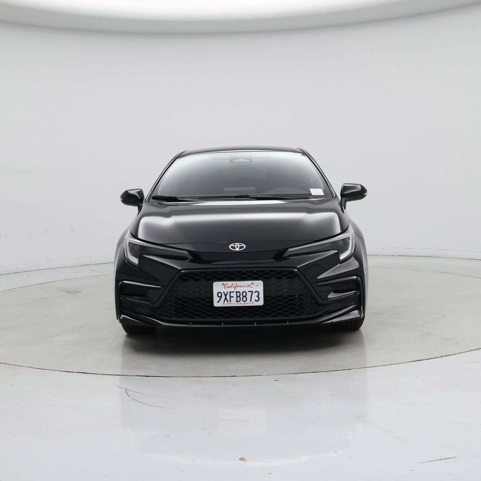 Thumbnail: 2026 Toyota Corolla - 5
