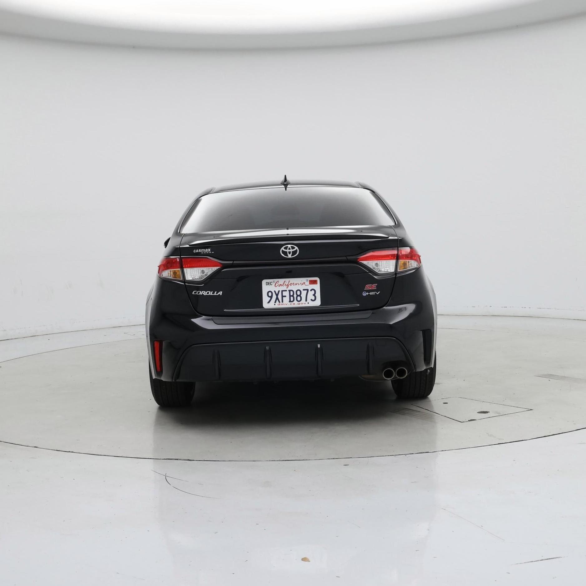 Thumbnail: 2026 Toyota Corolla - 6