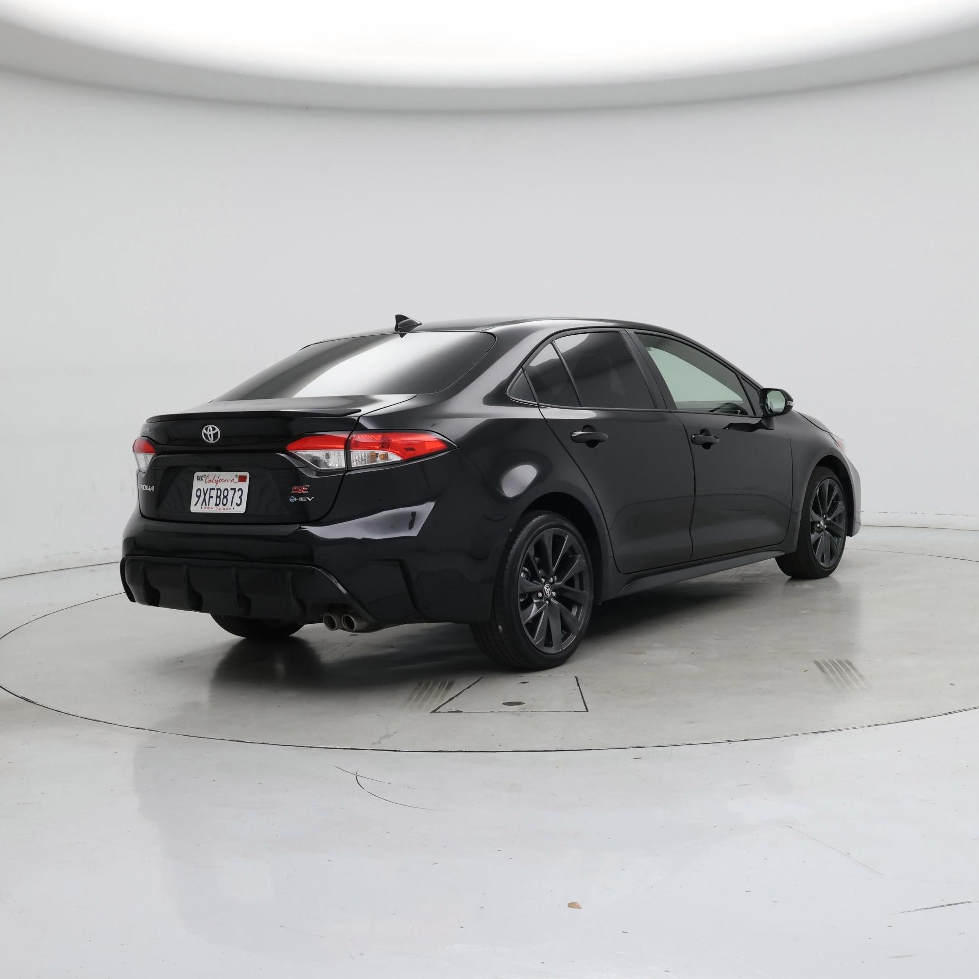 Thumbnail: 2026 Toyota Corolla - 8