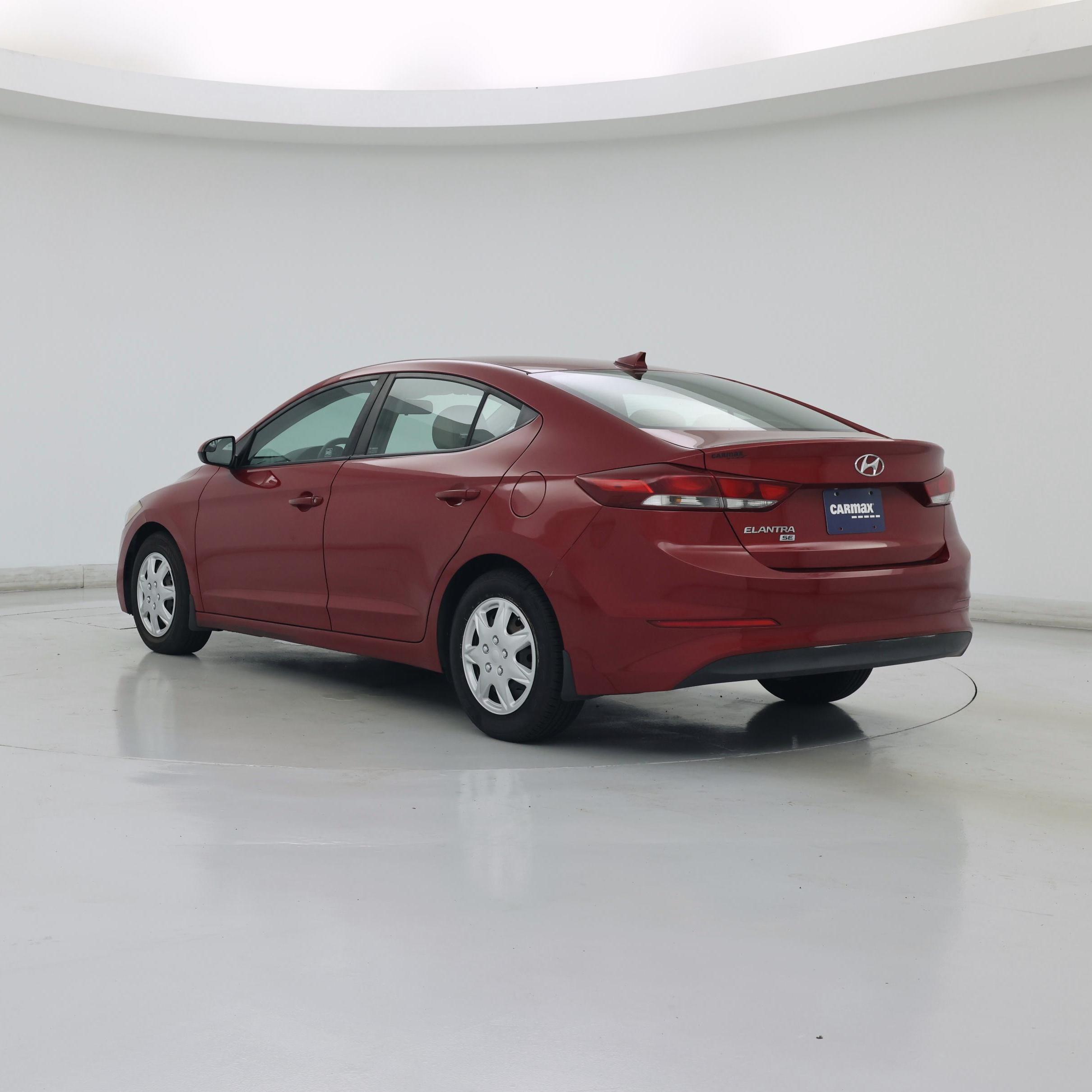 Thumbnail: 2017 Hyundai Elantra - 2