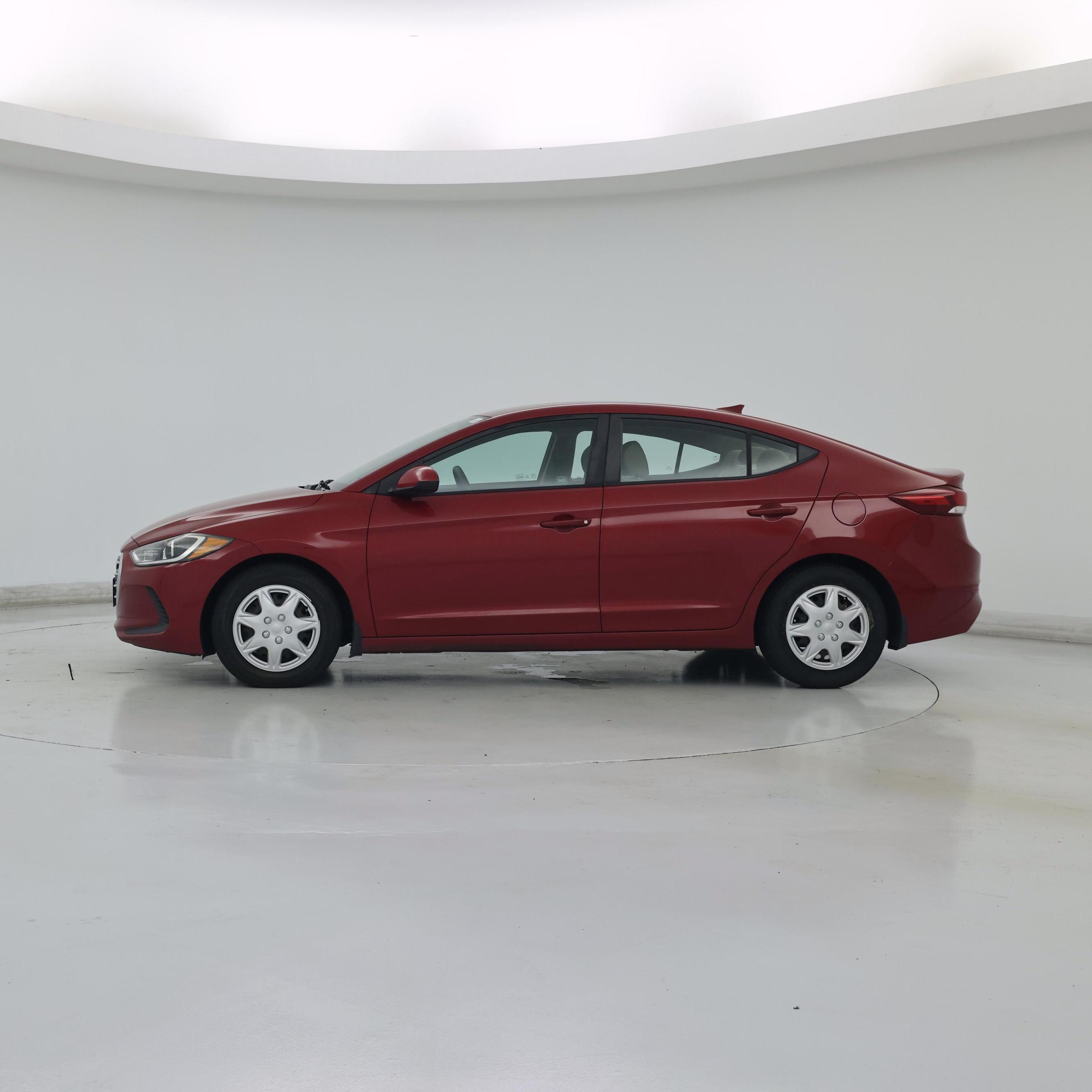 Thumbnail: 2017 Hyundai Elantra - 3