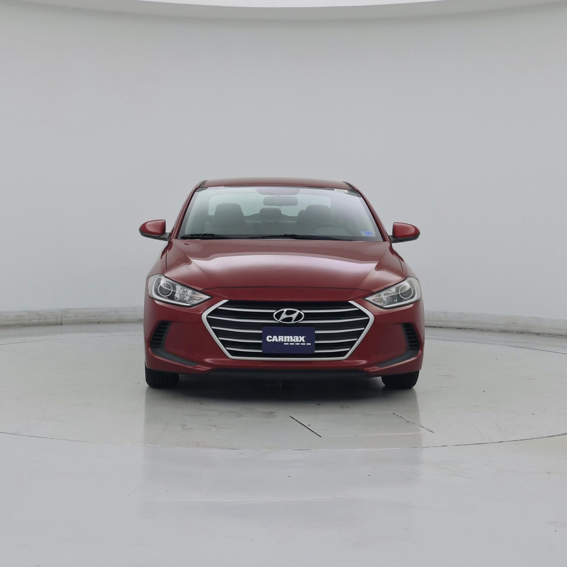 Thumbnail: 2017 Hyundai Elantra - 5