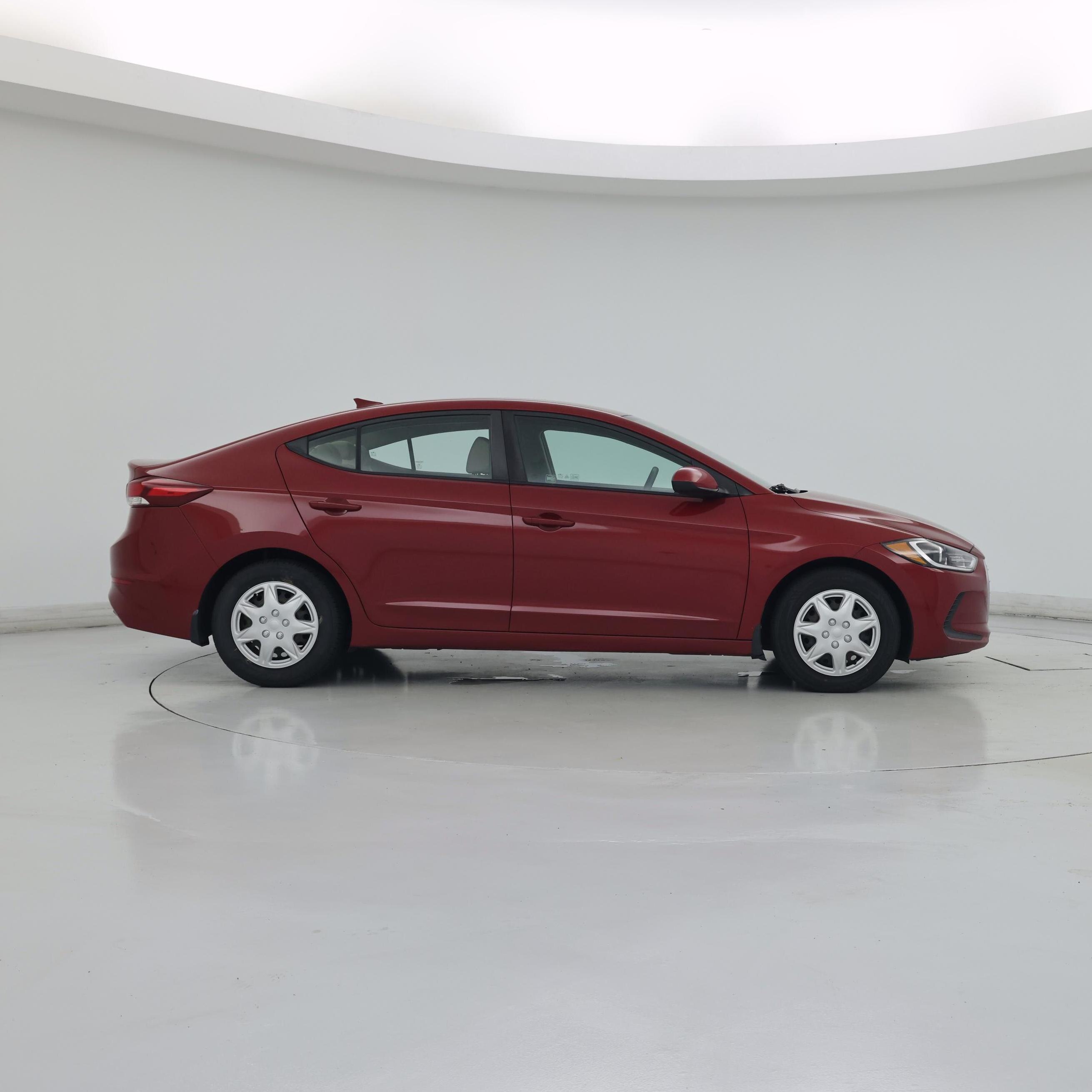 Thumbnail: 2017 Hyundai Elantra - 7