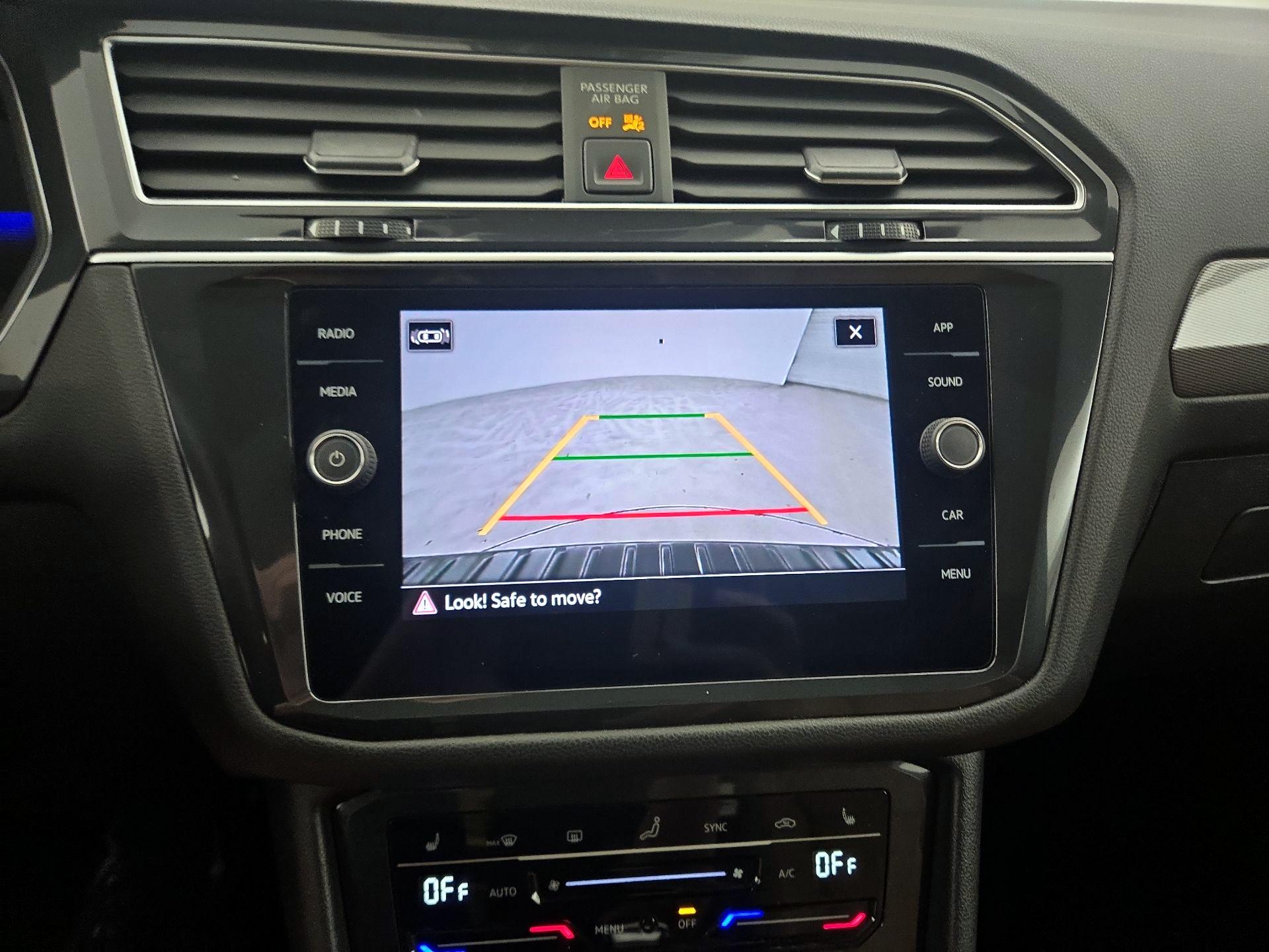 Thumbnail: 2024 Volkswagen Tiguan - 14