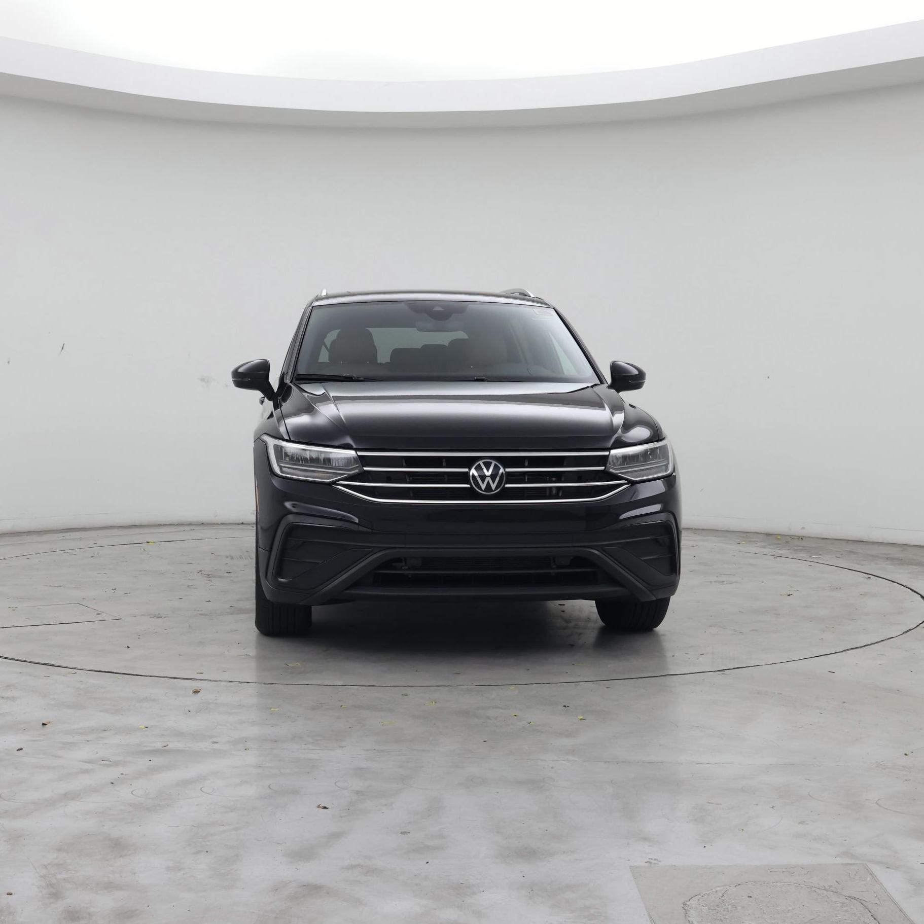 Thumbnail: 2024 Volkswagen Tiguan - 5