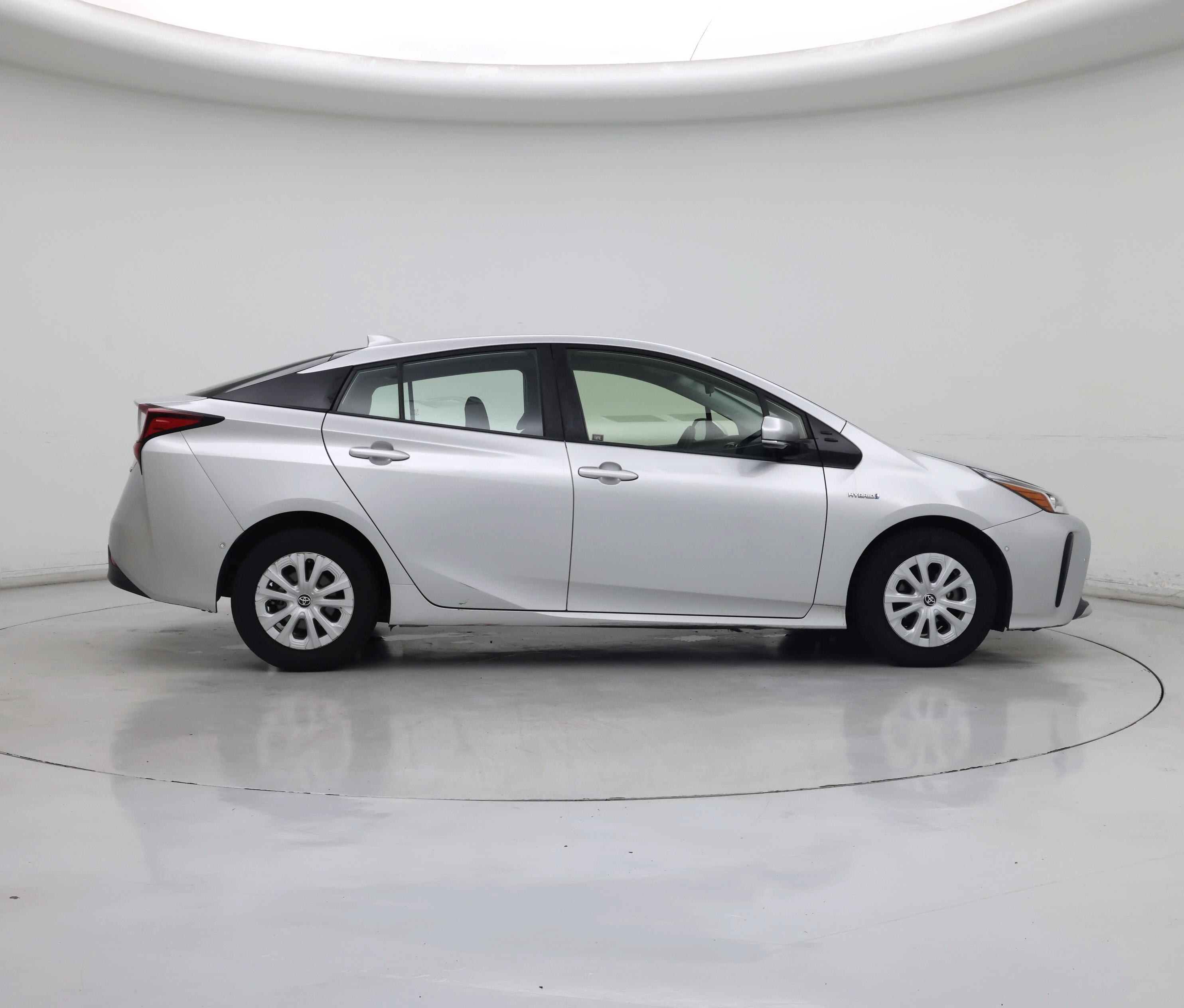 Thumbnail: 2020 Toyota Prius - 7
