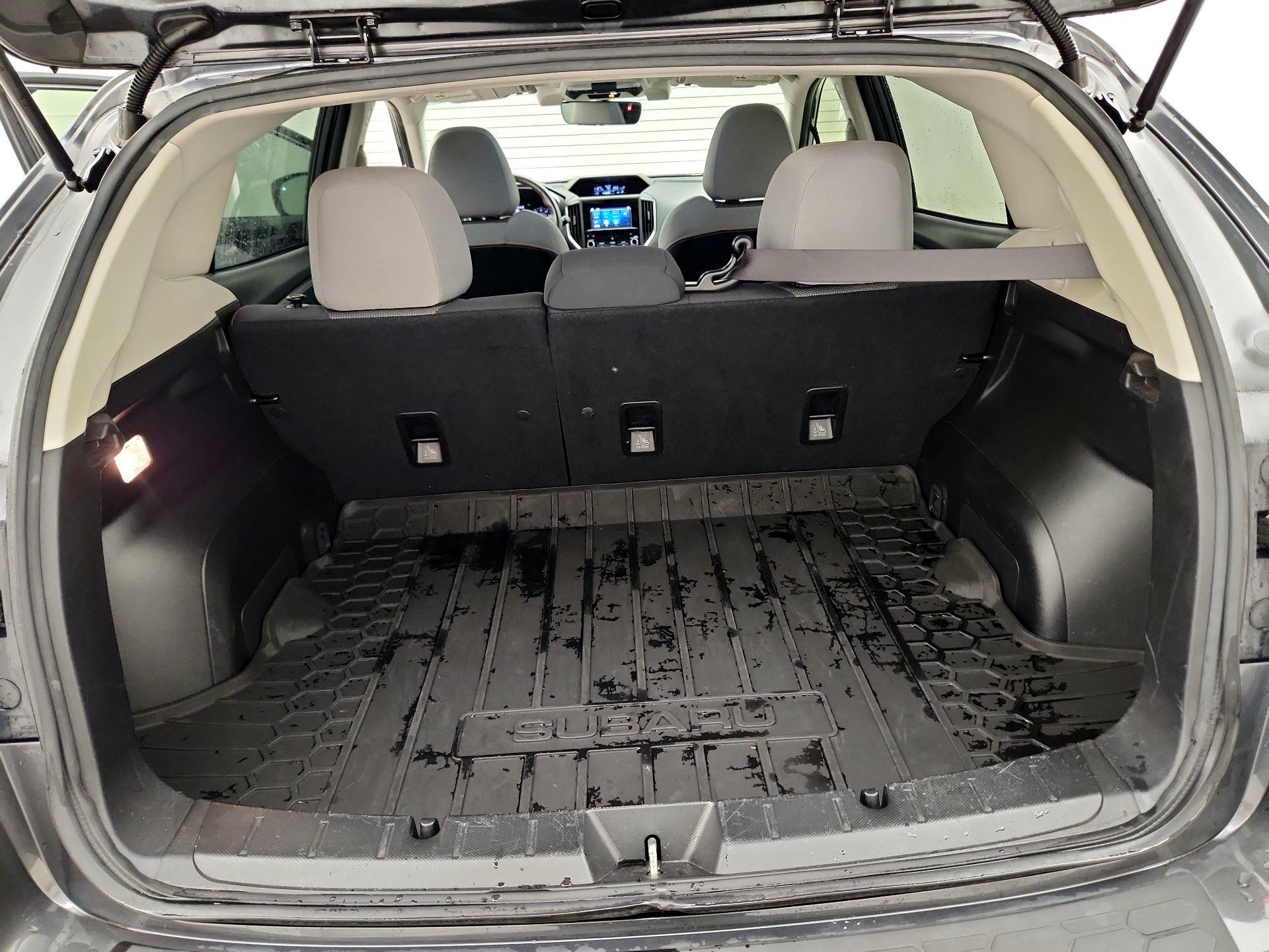 Thumbnail: 2021 Subaru Crosstrek - 20