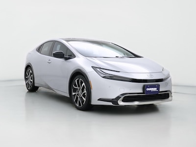 2023 Toyota Prius Prime Hybrid XSE Premium
