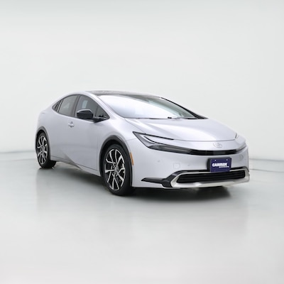 2023 Toyota Prius Prime Hybrid XSE Premium