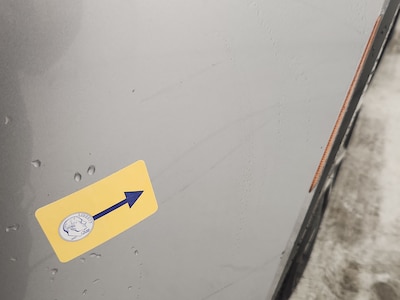 Condition detail