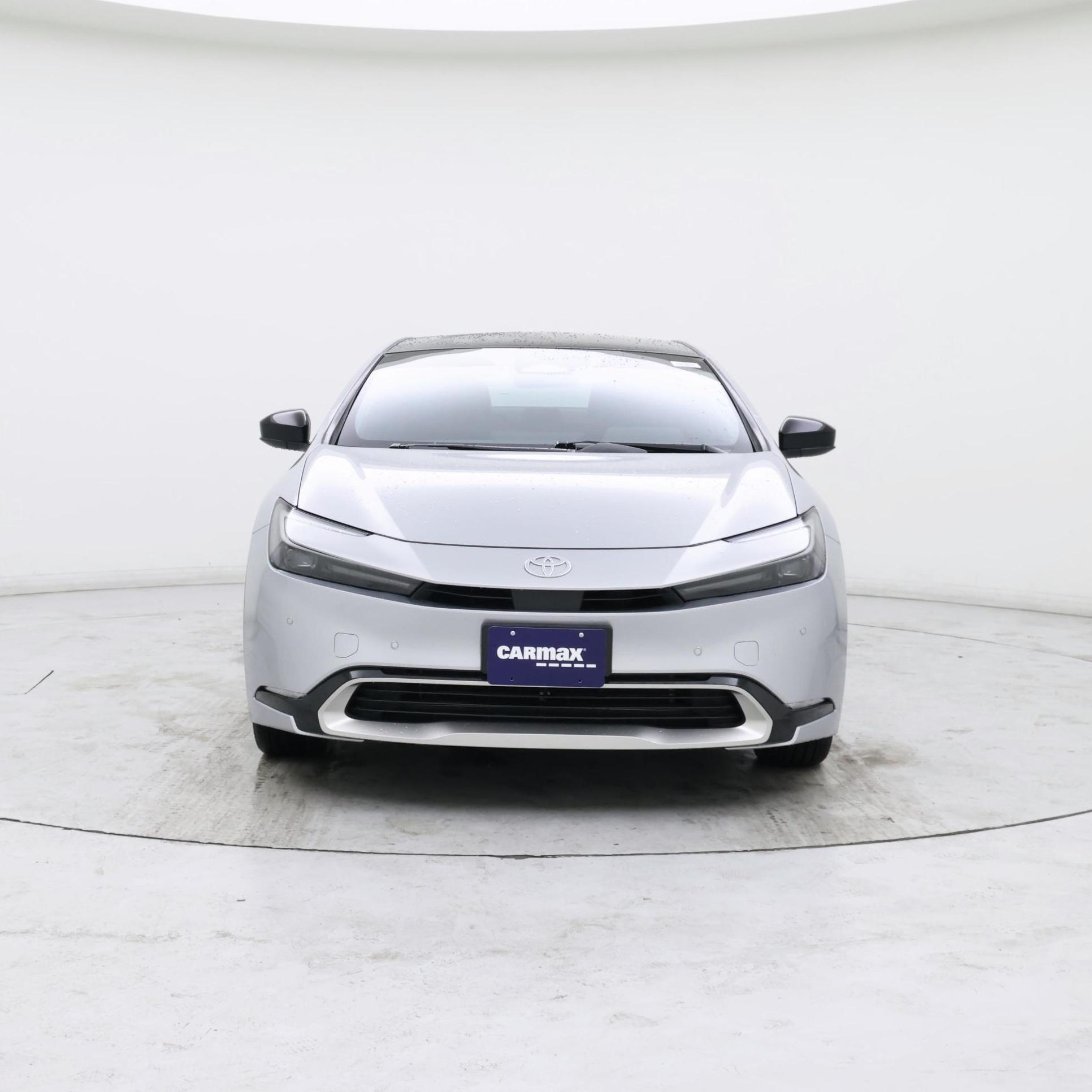 Thumbnail: 2023 Toyota Prius Prime - 5