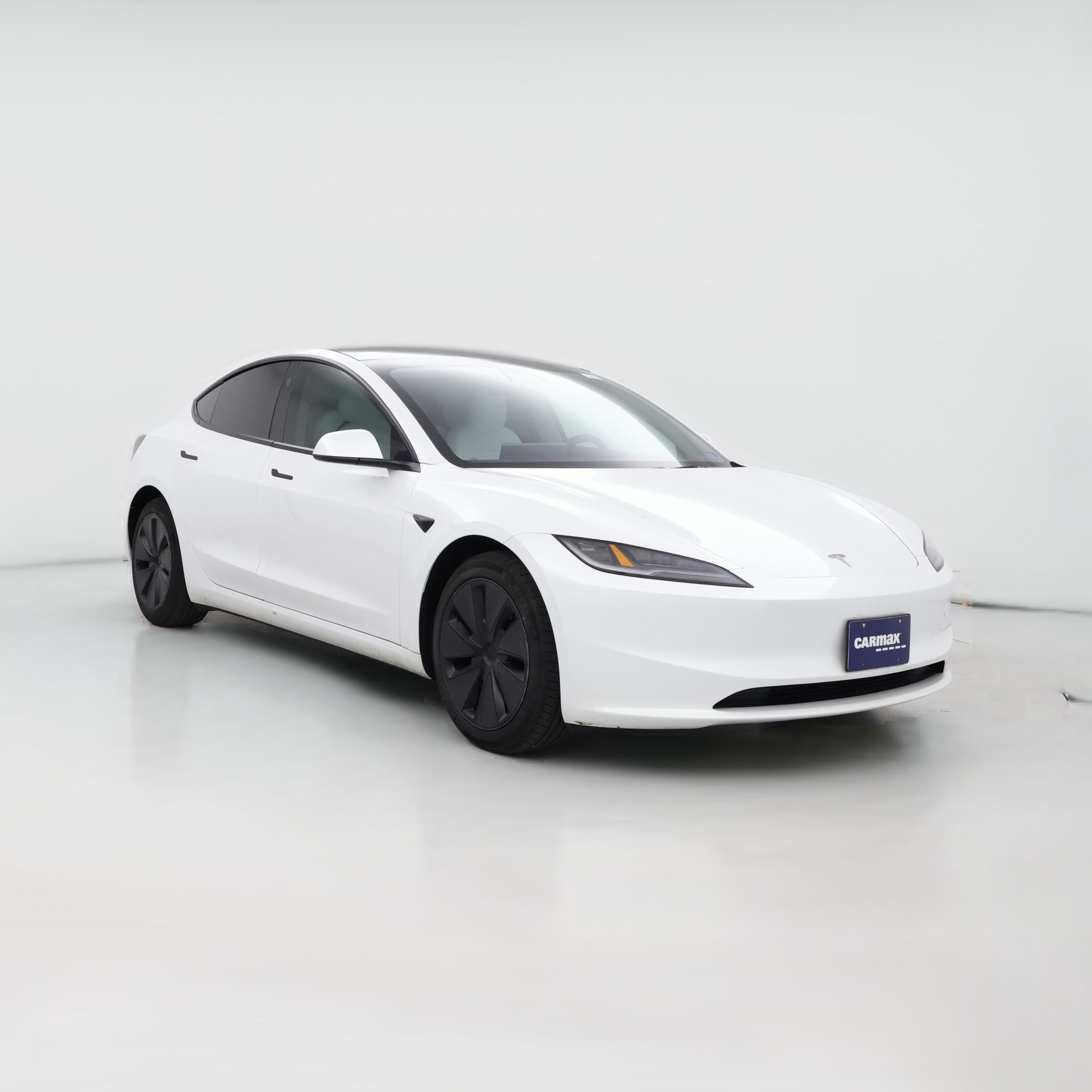 Thumbnail: 2024 Tesla Model 3 - 1