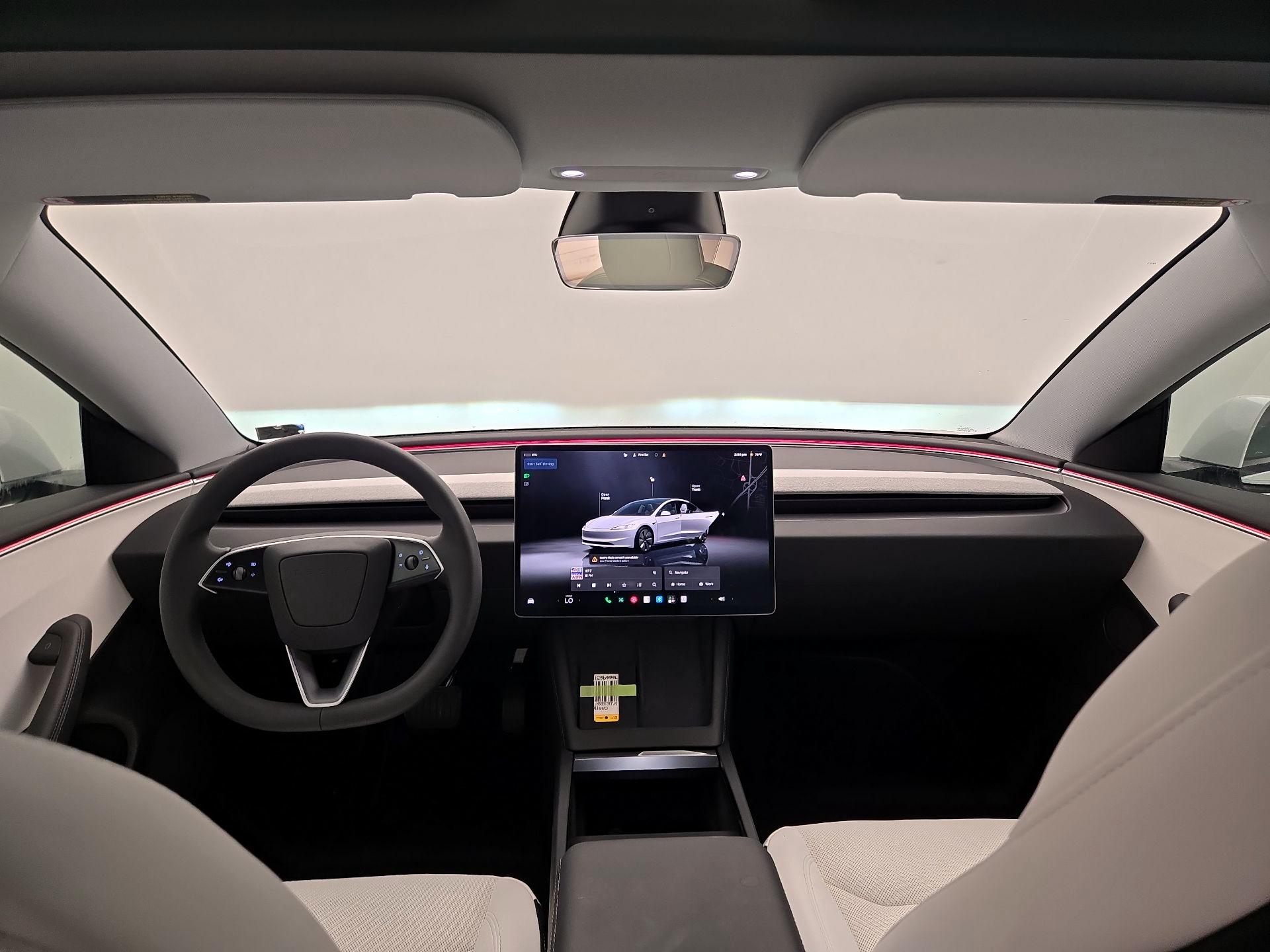Thumbnail: 2024 Tesla Model 3 - 9