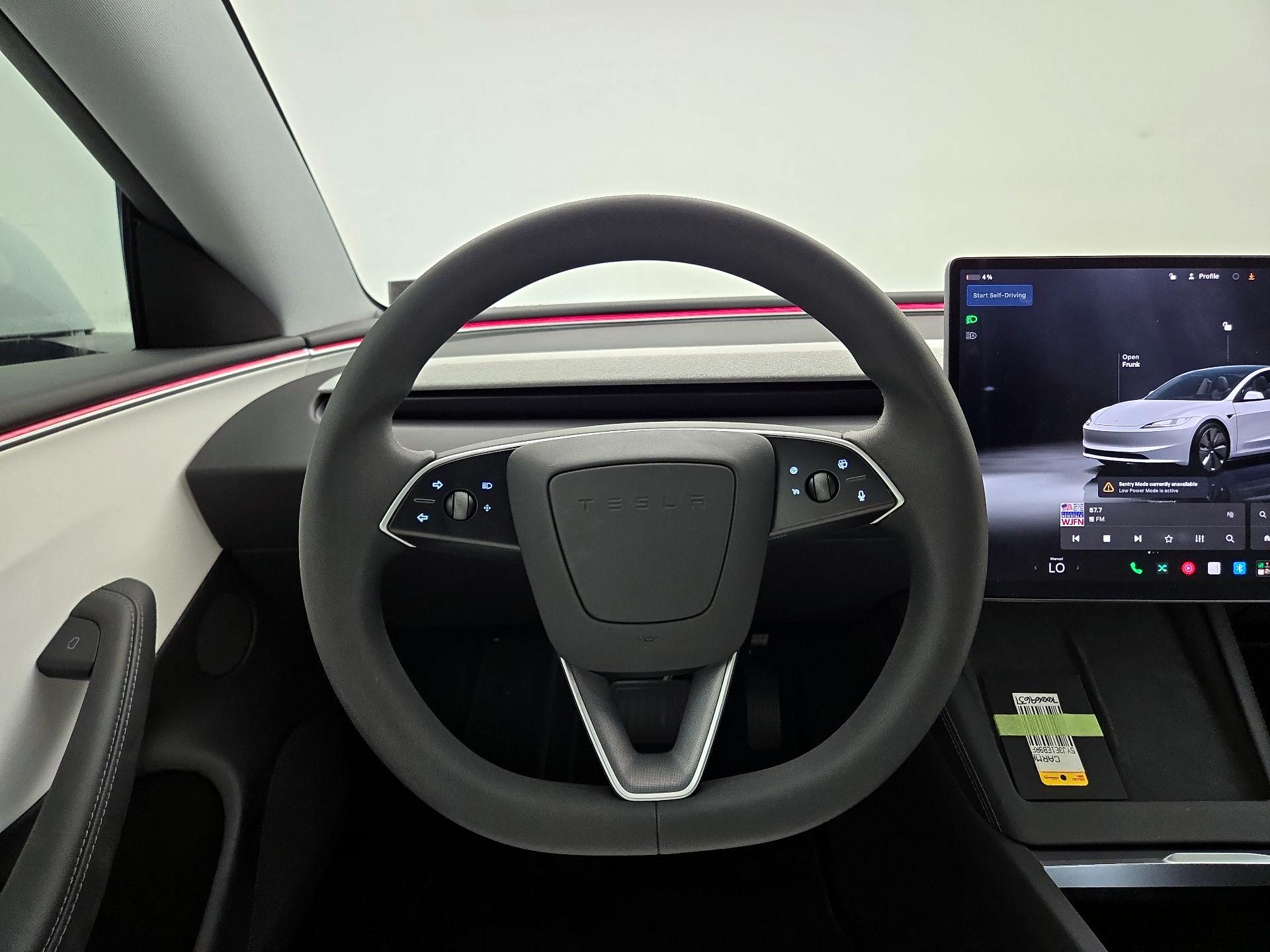 Thumbnail: 2024 Tesla Model 3 - 10