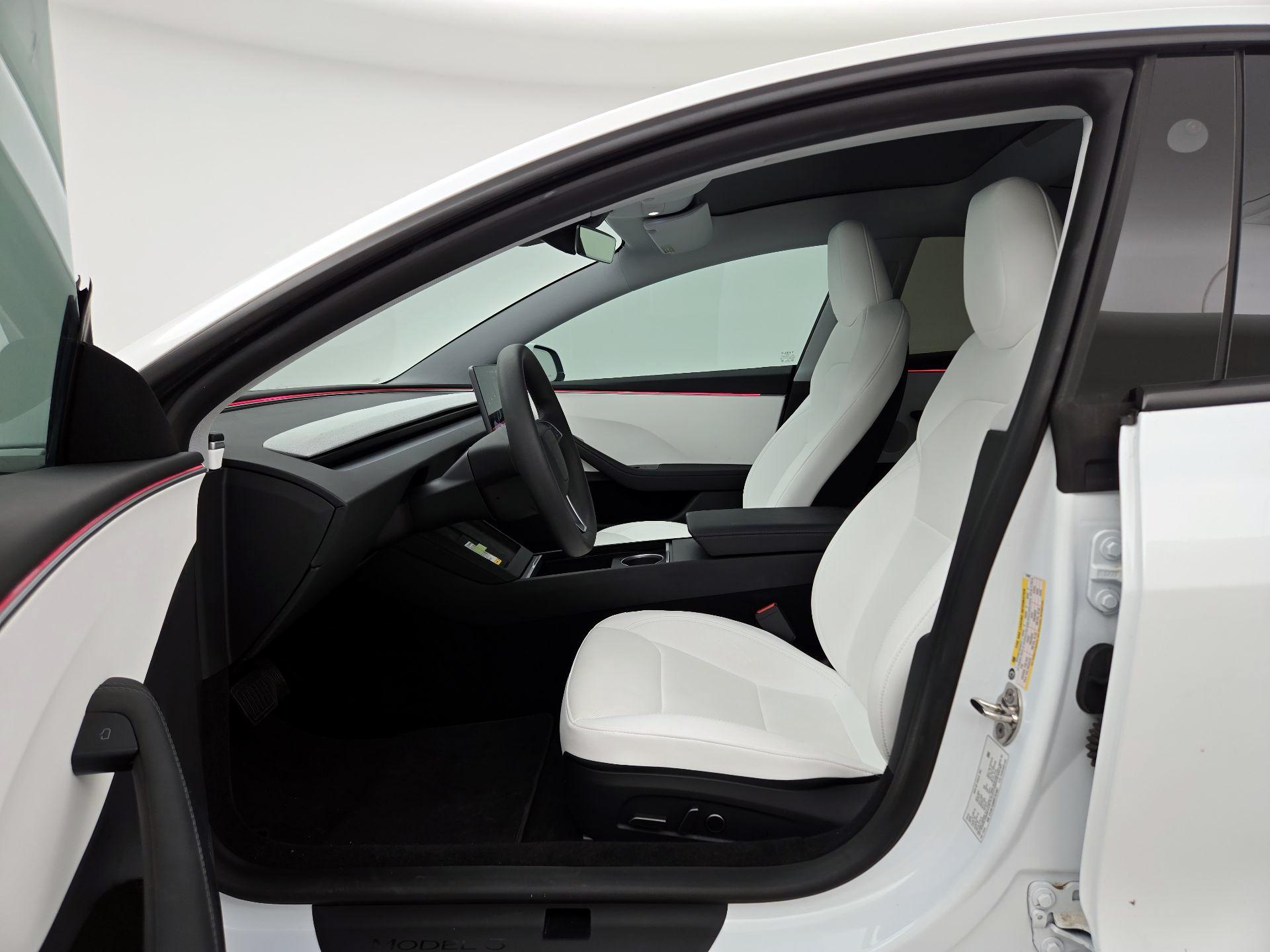 Thumbnail: 2024 Tesla Model 3 - 11