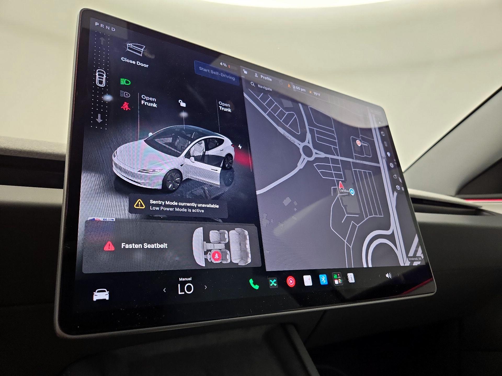 Thumbnail: 2024 Tesla Model 3 - 13