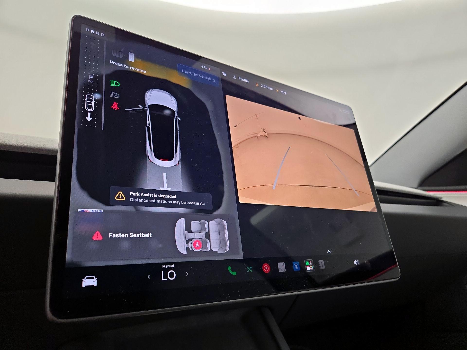 Thumbnail: 2024 Tesla Model 3 - 14