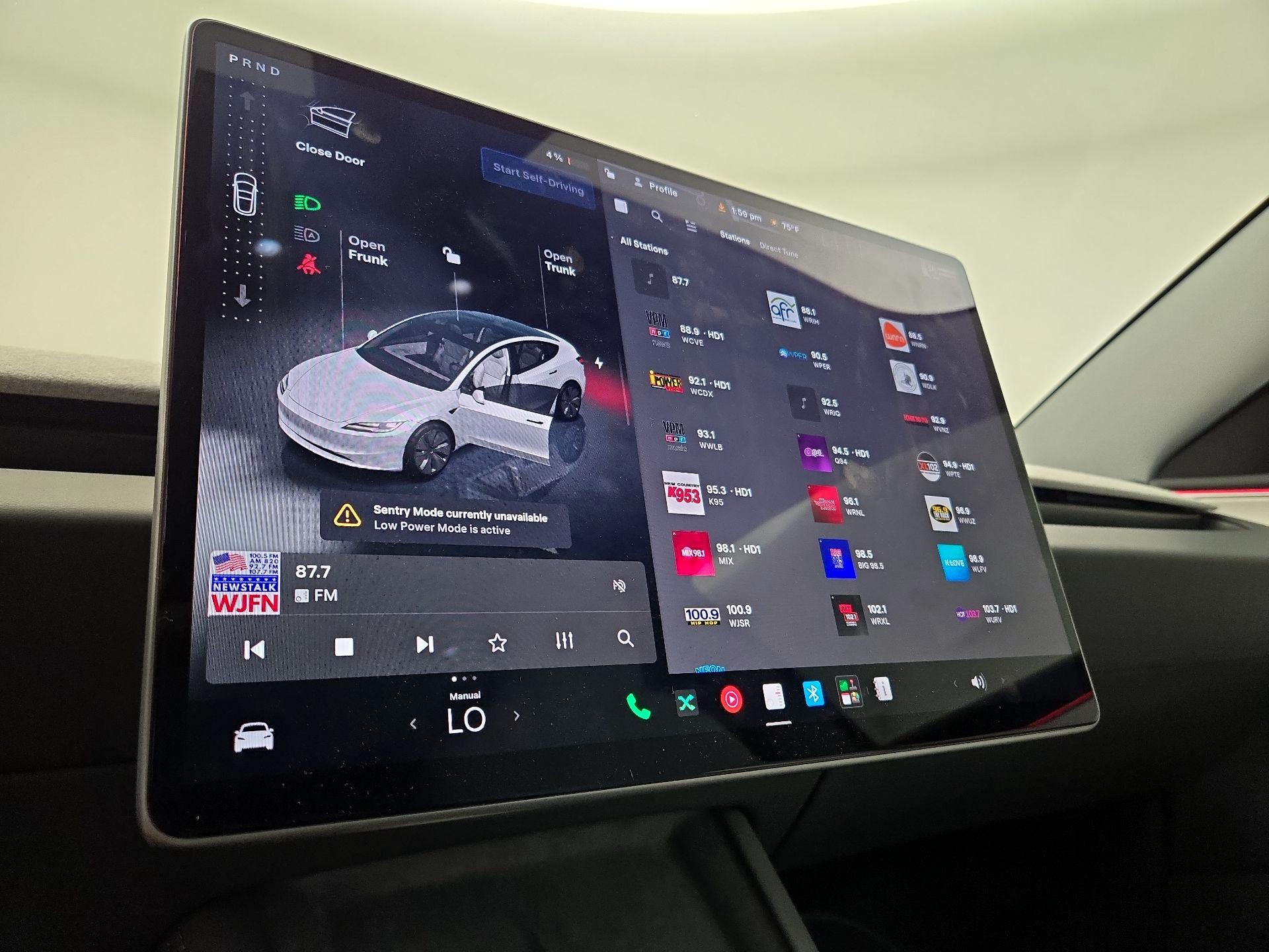 Thumbnail: 2024 Tesla Model 3 - 15