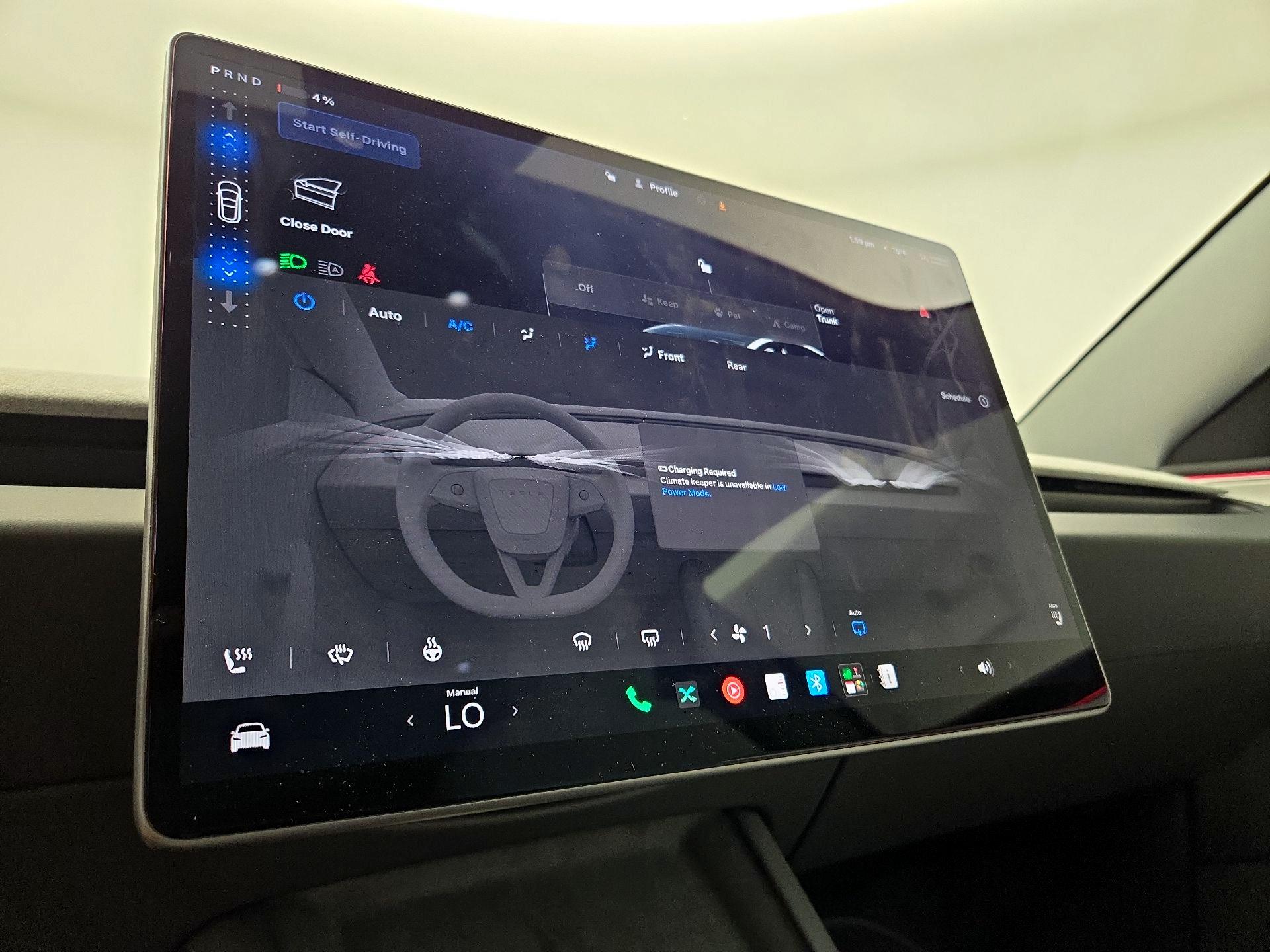 Thumbnail: 2024 Tesla Model 3 - 16