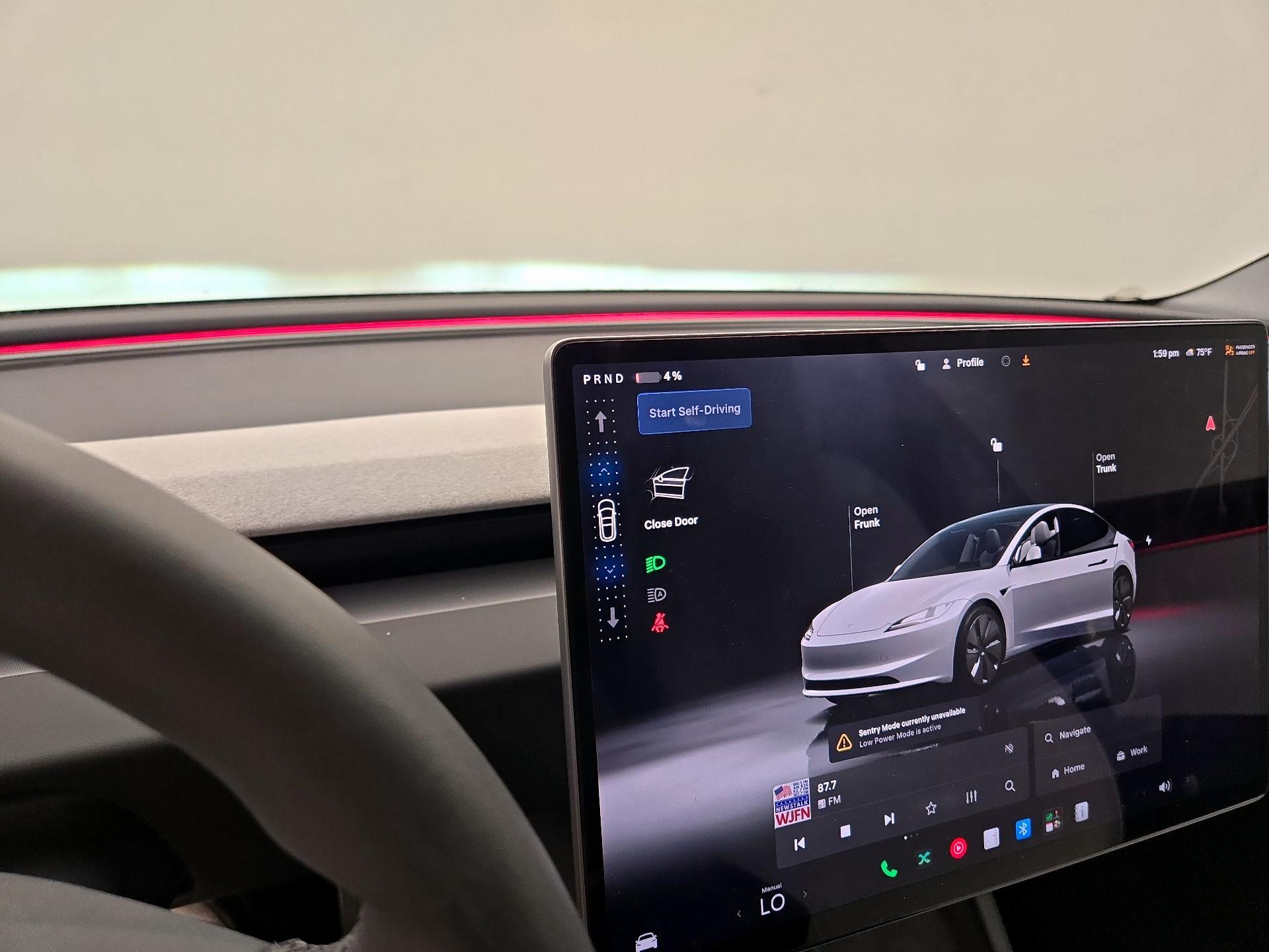 Thumbnail: 2024 Tesla Model 3 - 17